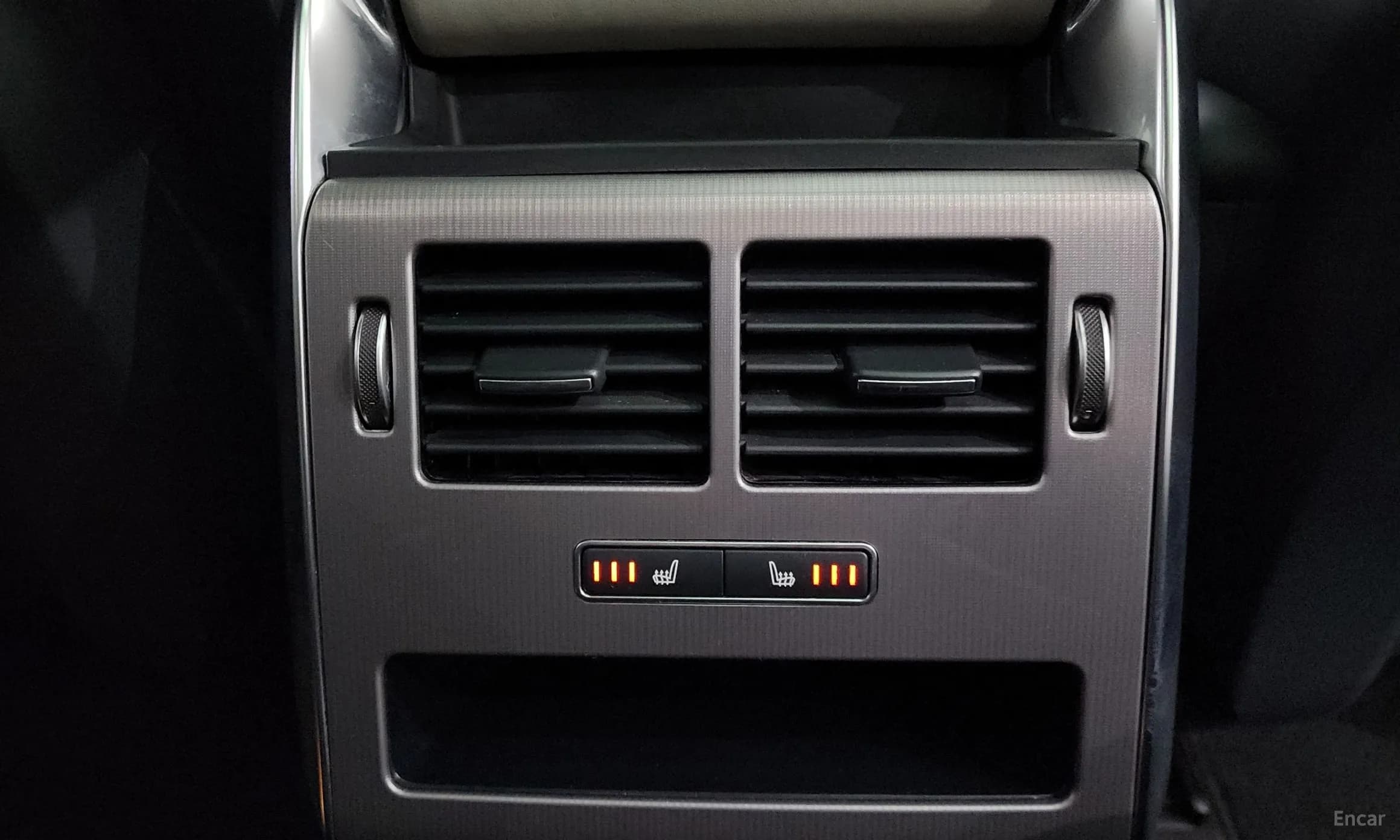 Range Rover Sport 2nd Generation