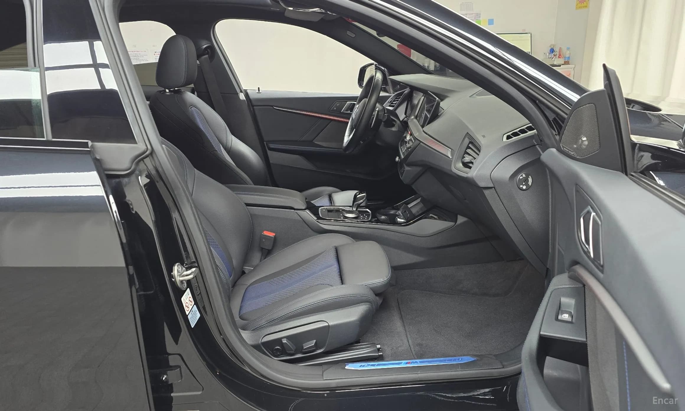 2 Series Gran Coupe (F44)