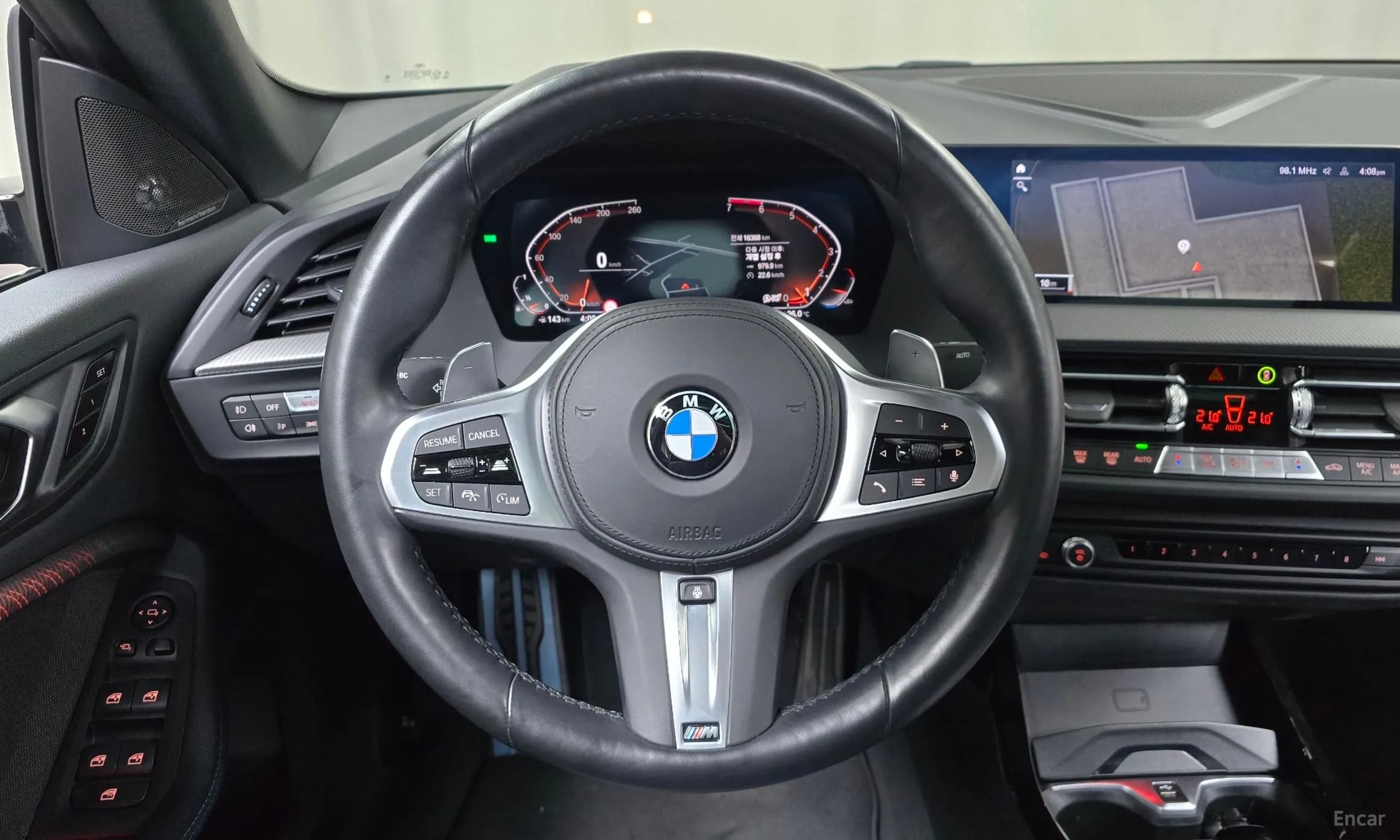 2 Series Gran Coupe (F44)