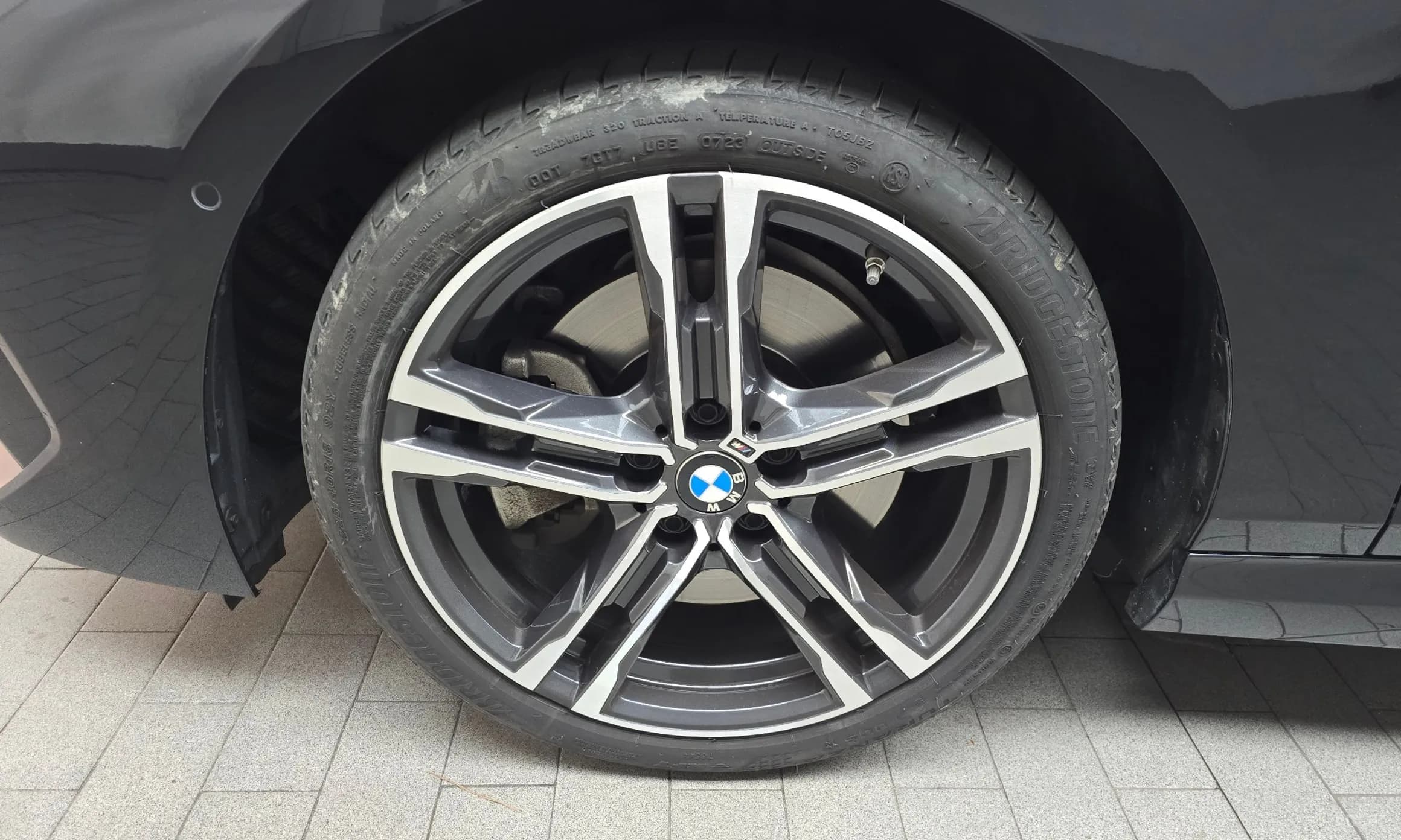 2 Series Gran Coupe (F44)