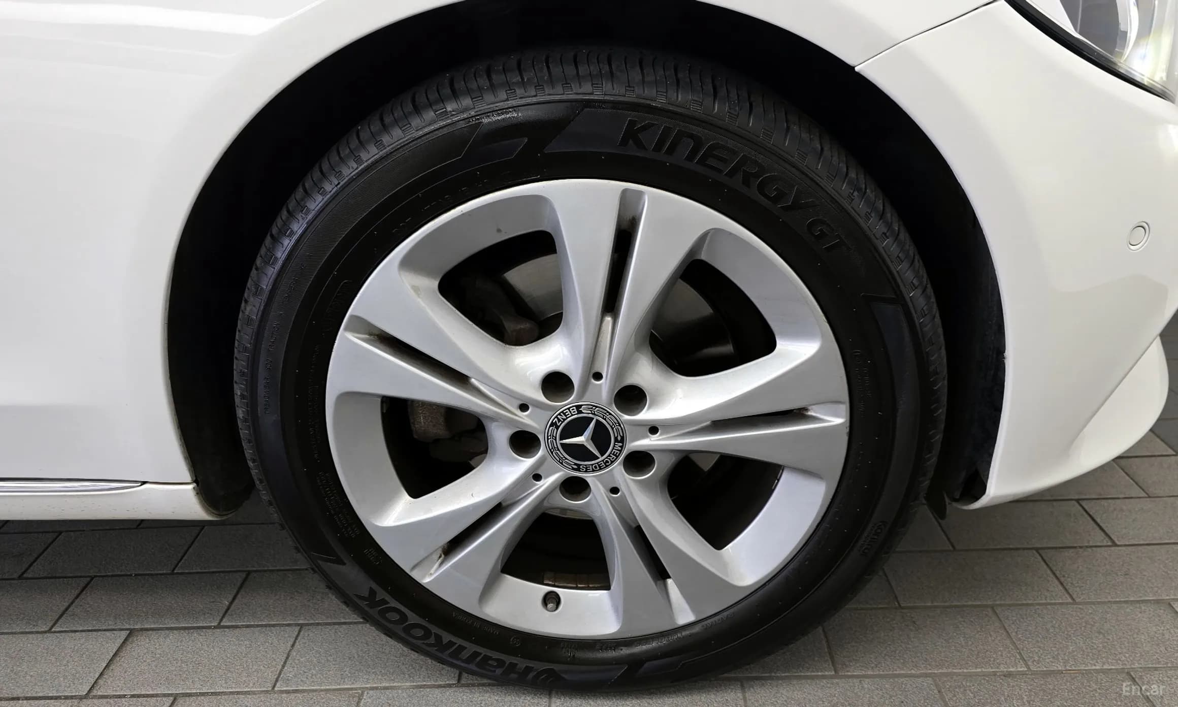 C-Class W205