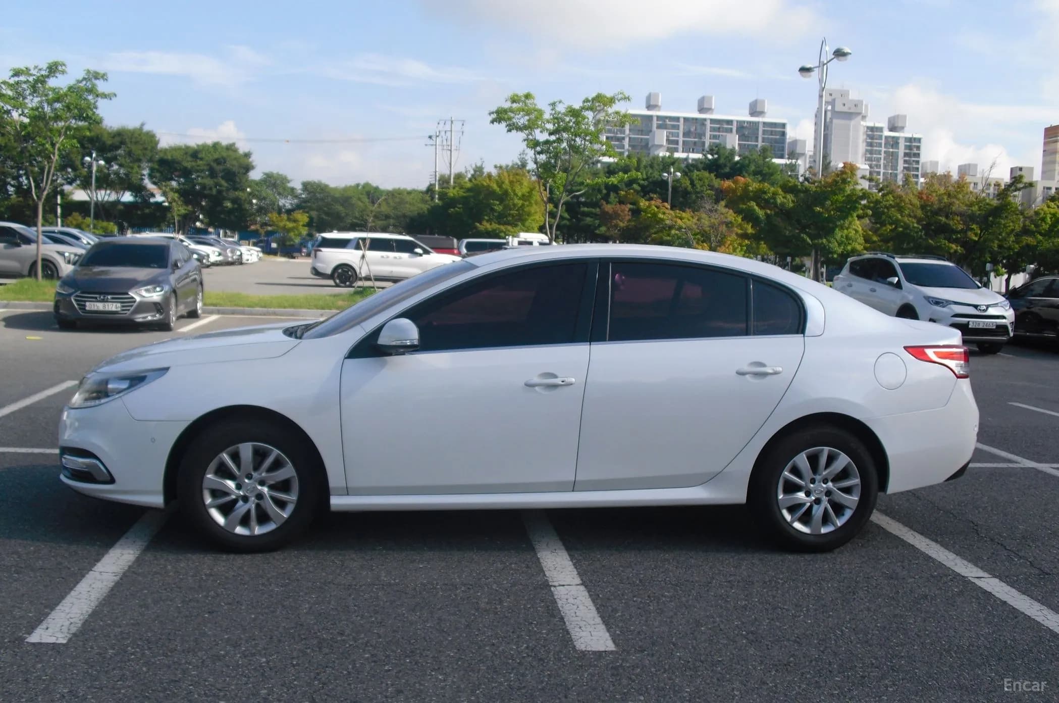 SM5