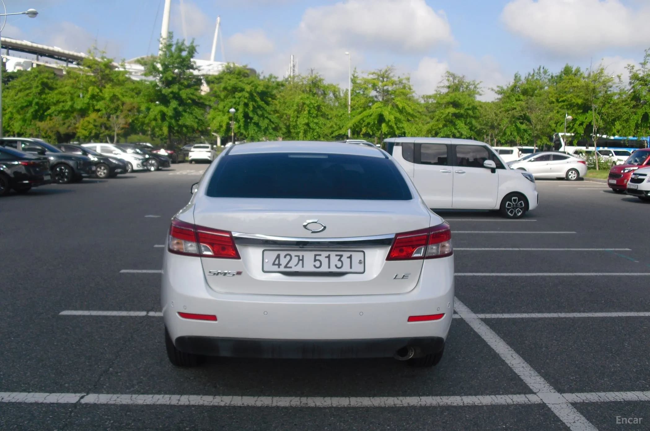 SM5