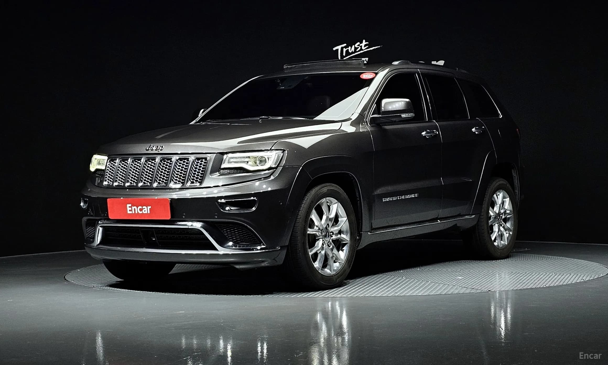 Grand Cherokee