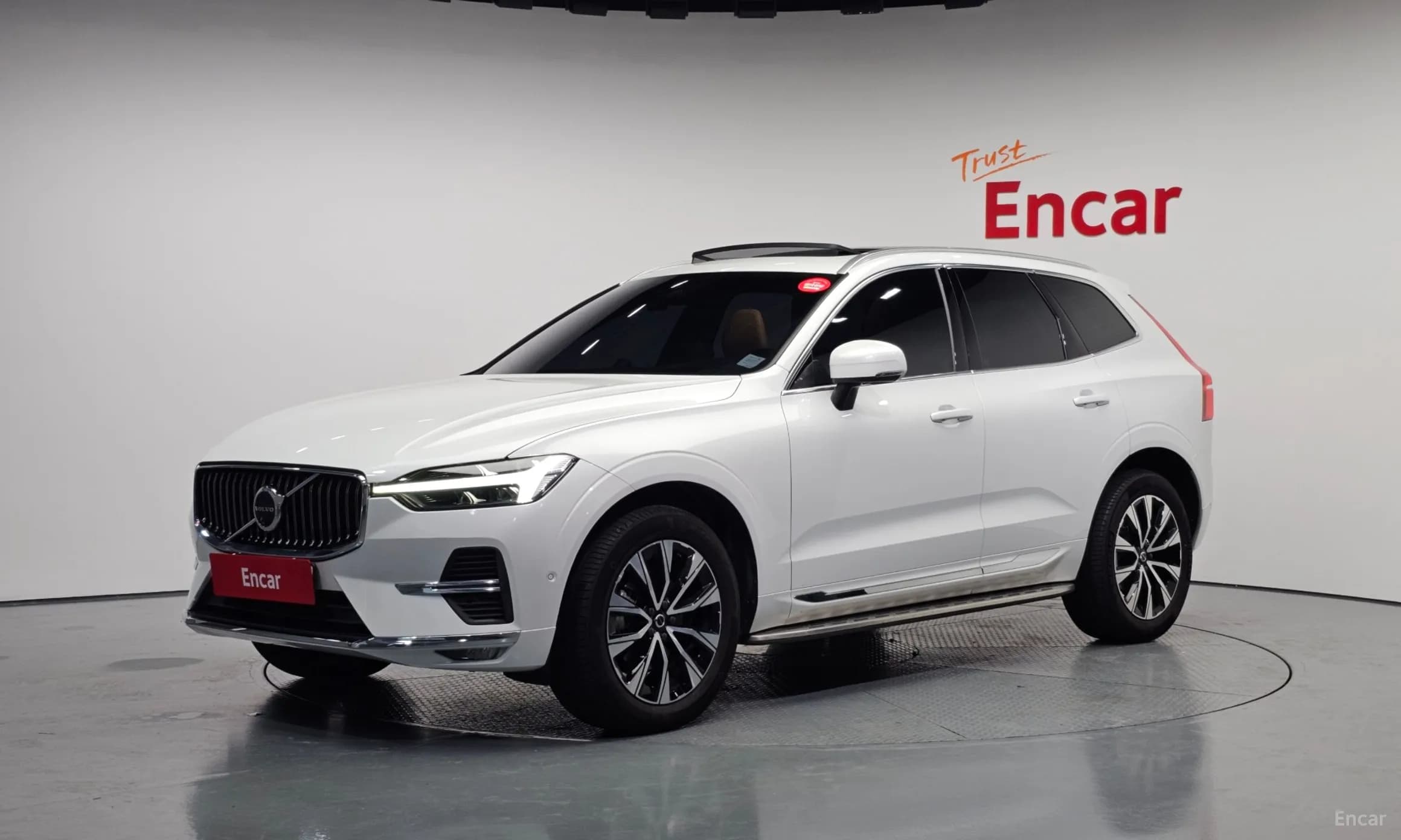 XC60 Gen 2