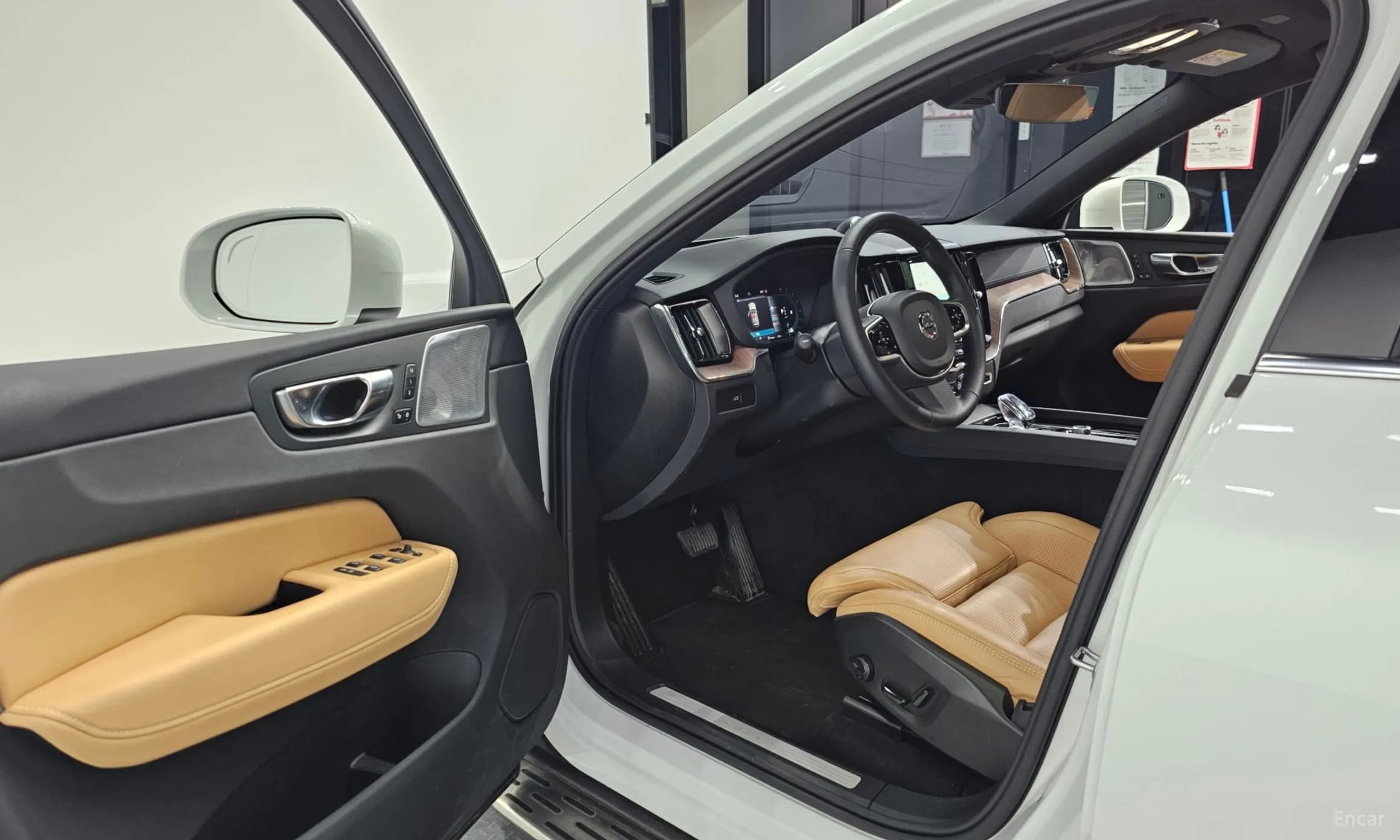 XC60 Gen 2