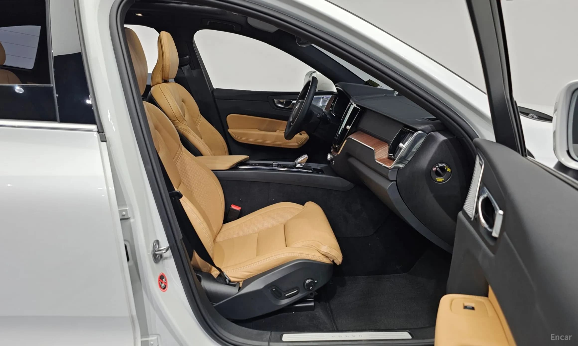 XC60 Gen 2