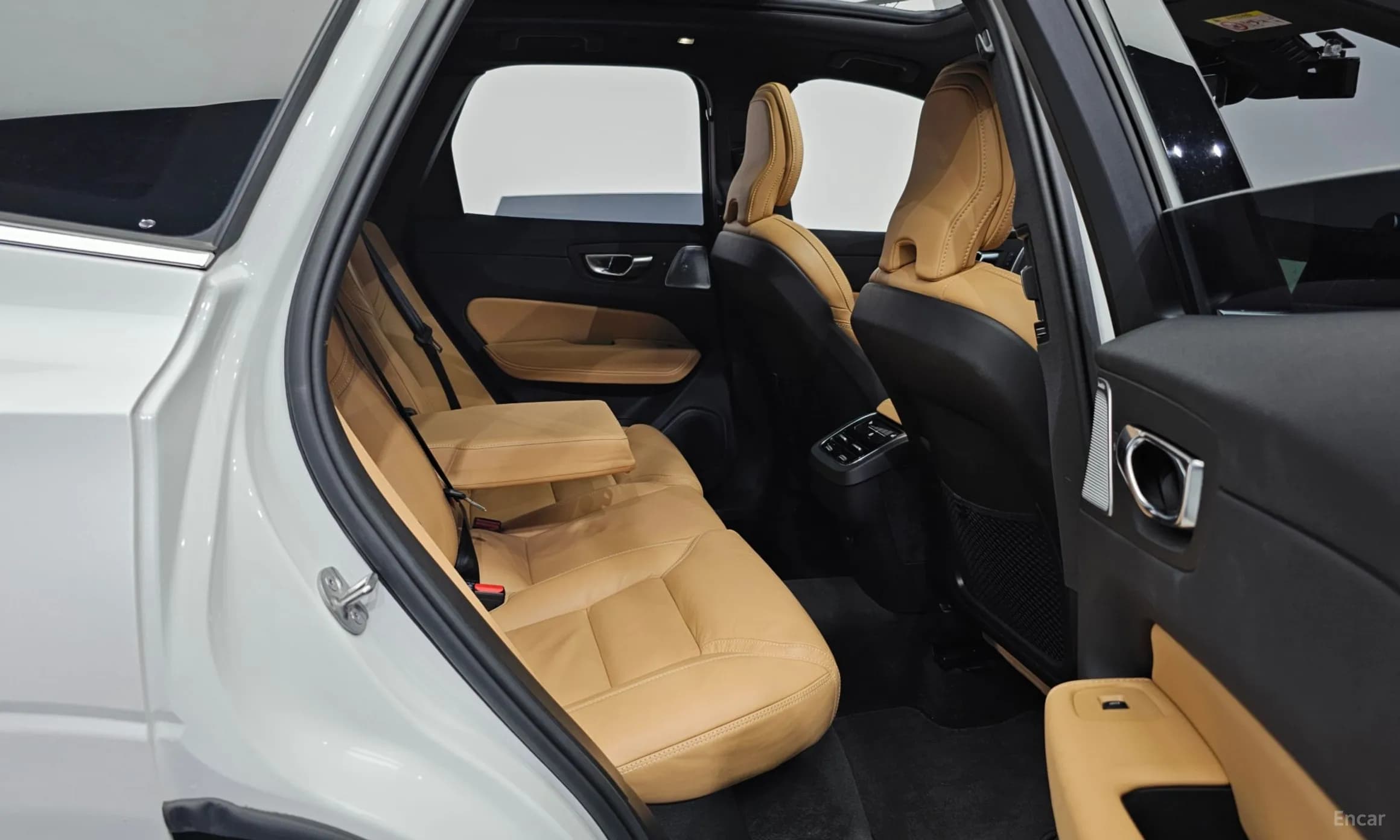 XC60 Gen 2