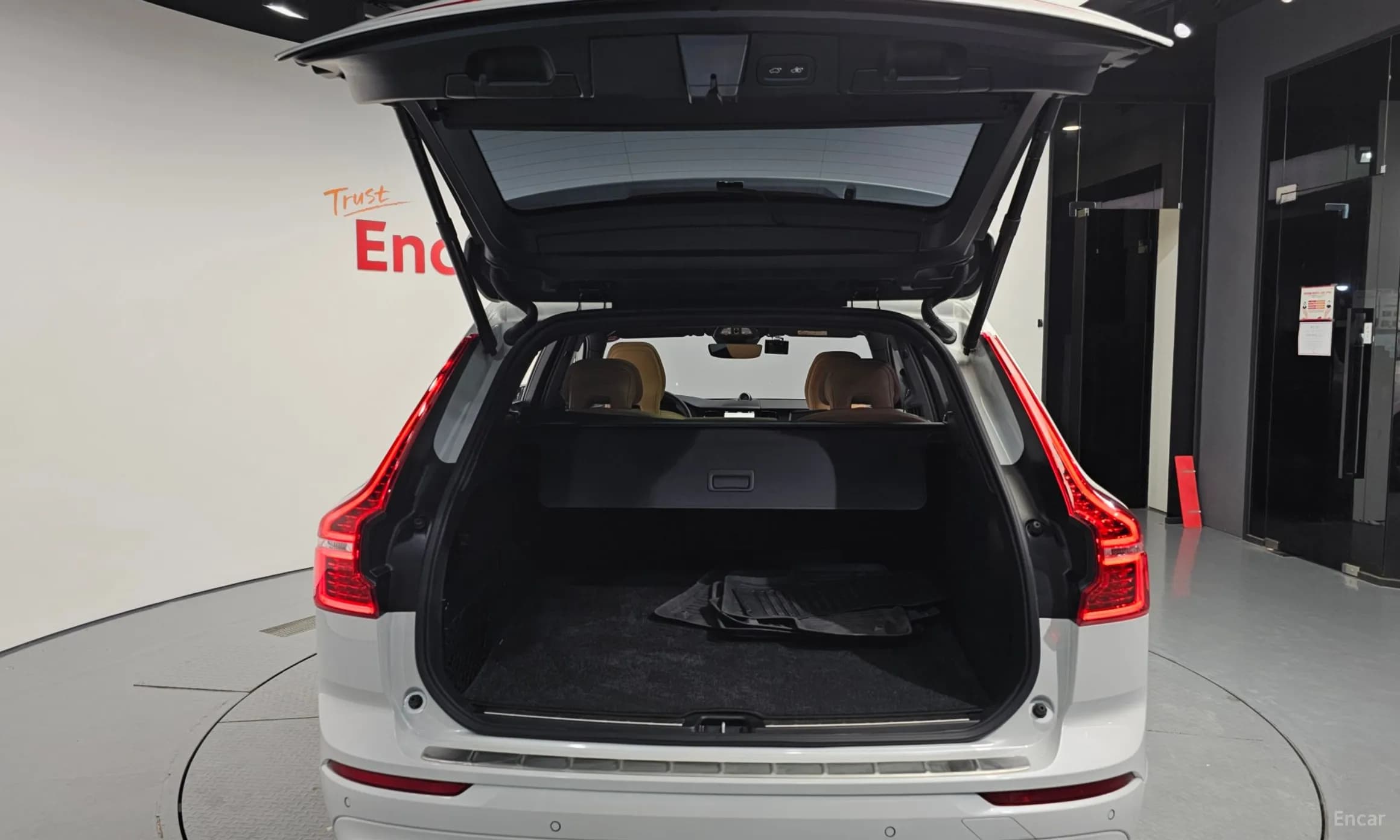 XC60 Gen 2