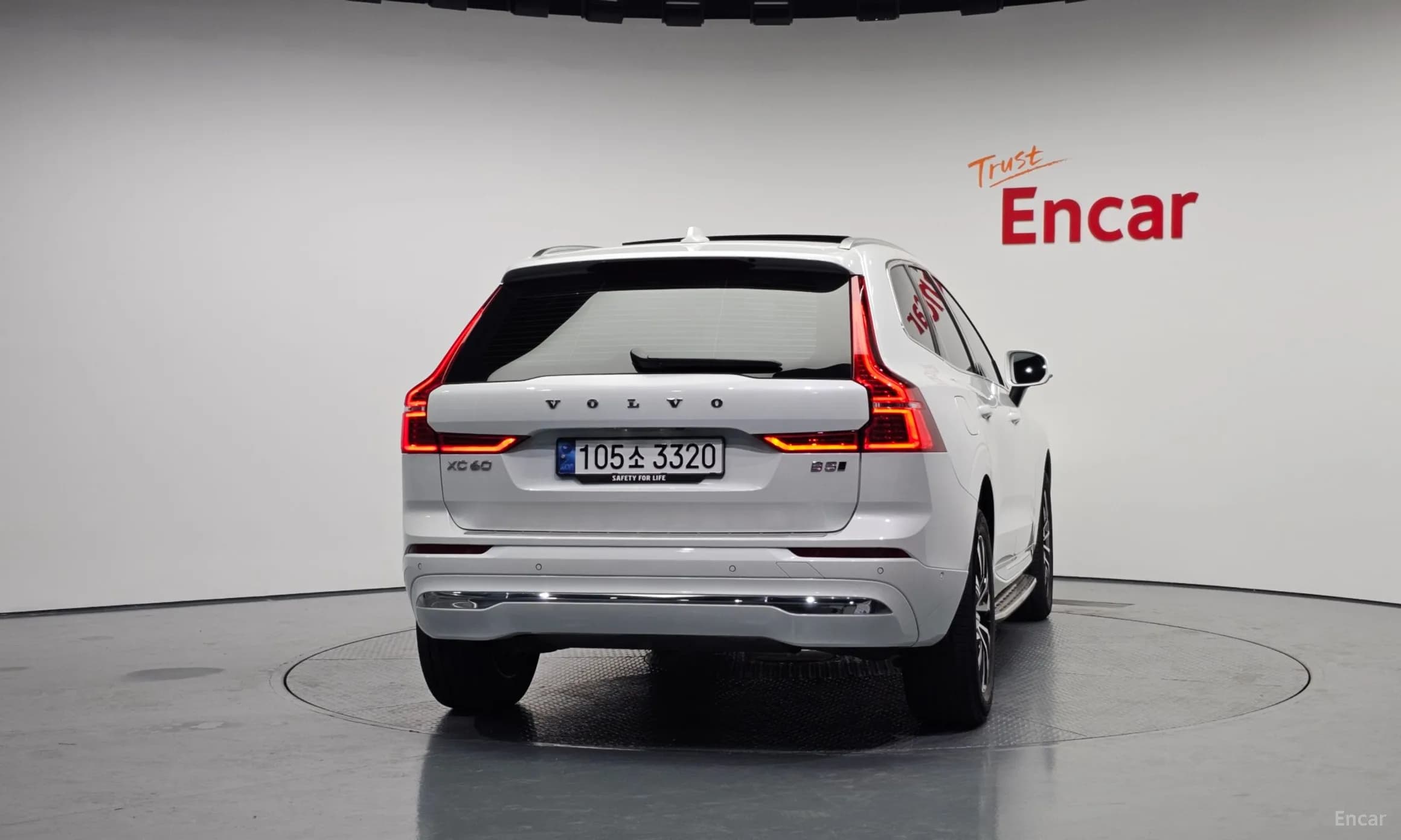 XC60 Gen 2