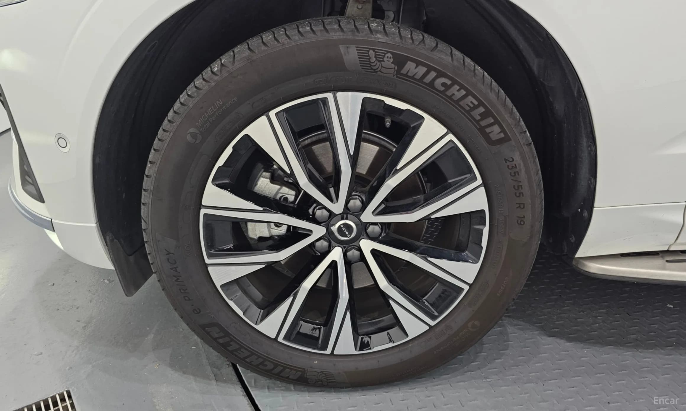 XC60 Gen 2