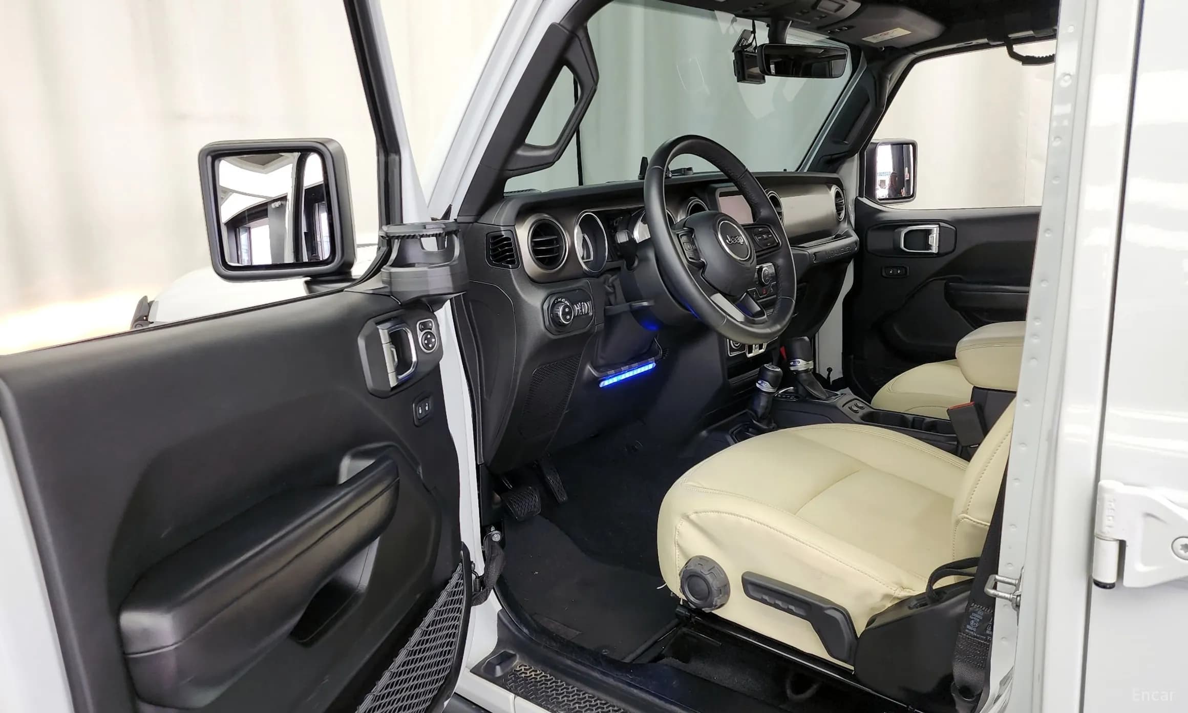 Wrangler (JL)
