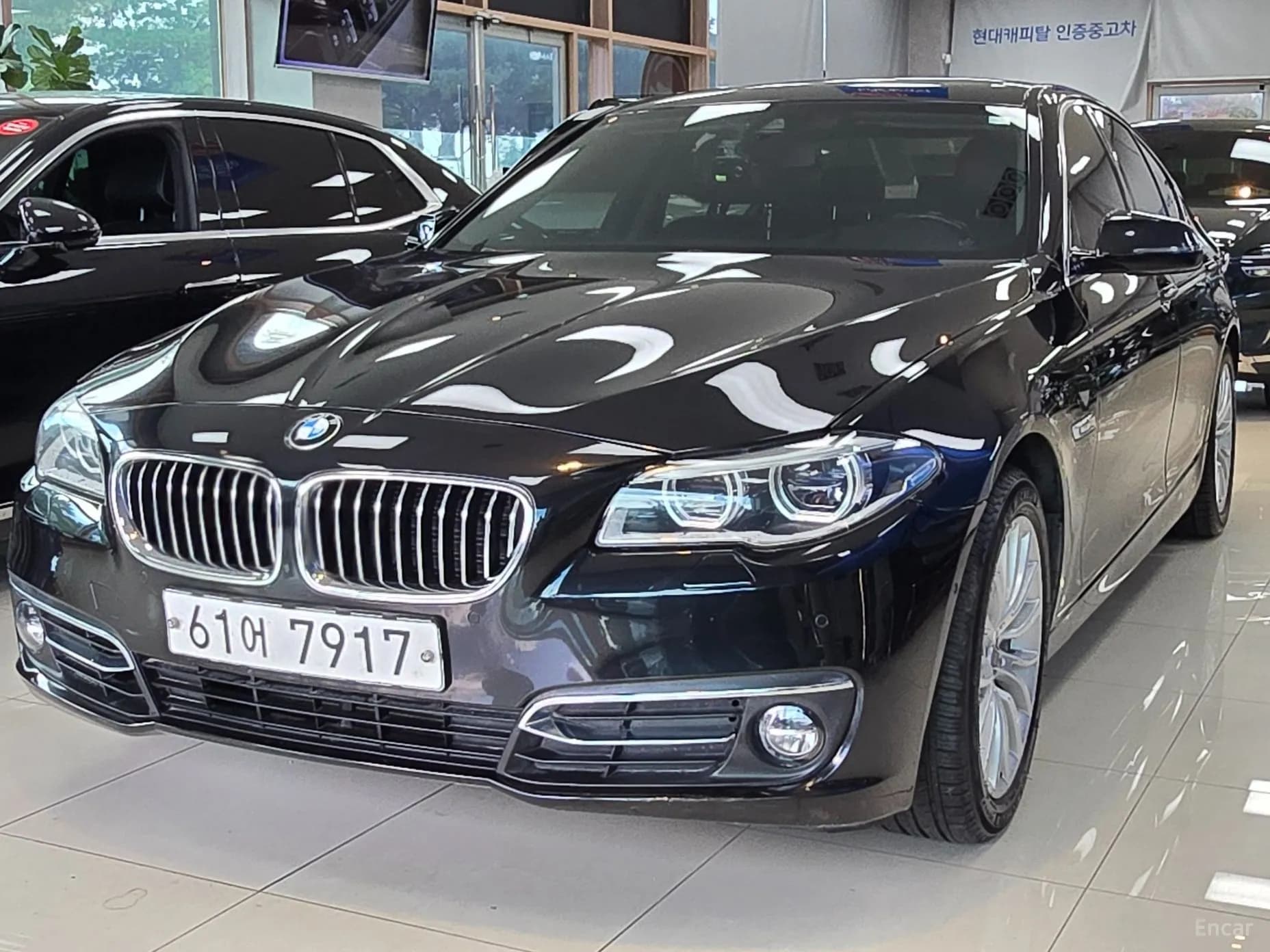 5 Series (F10)