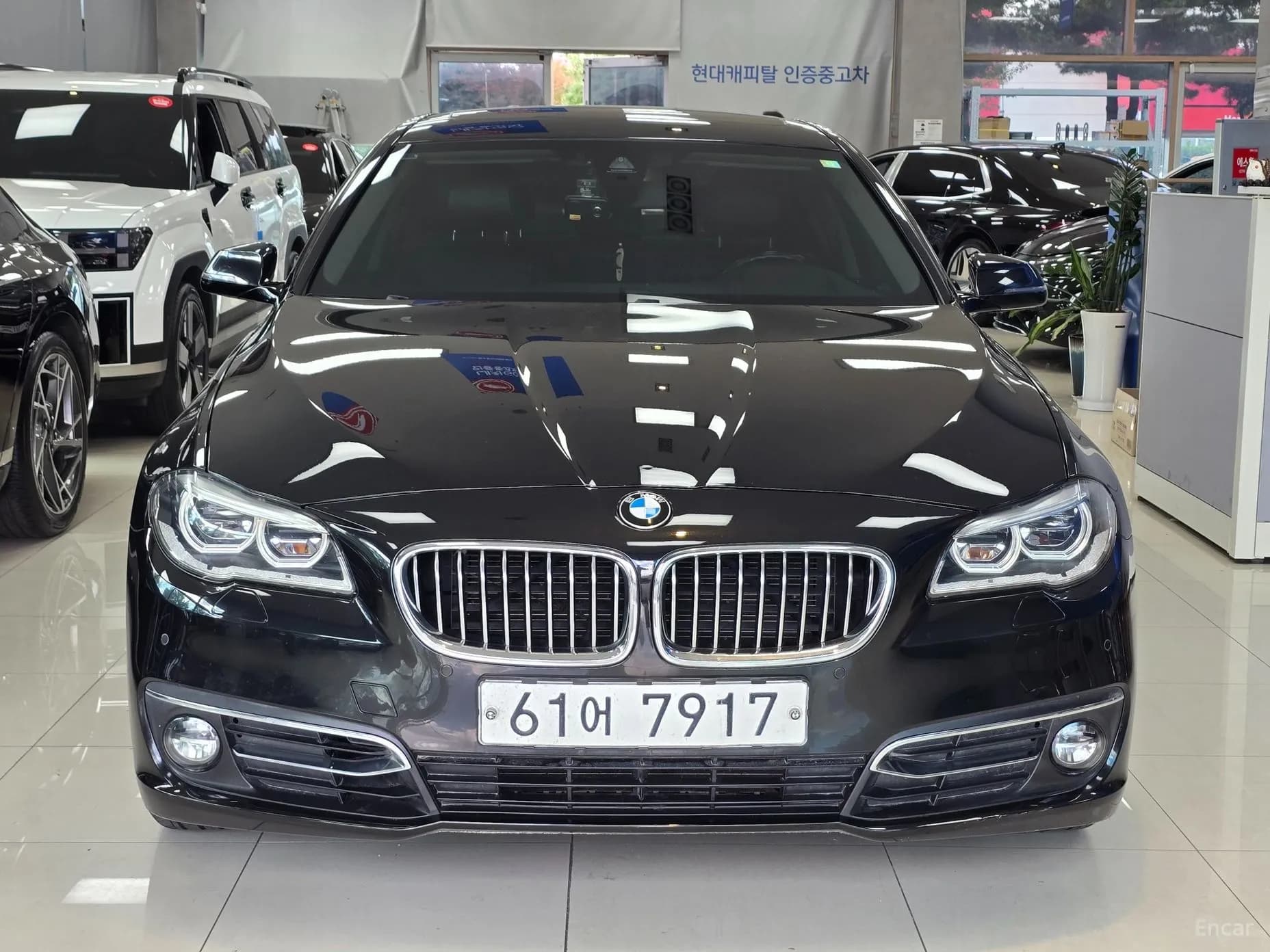 5 Series (F10)