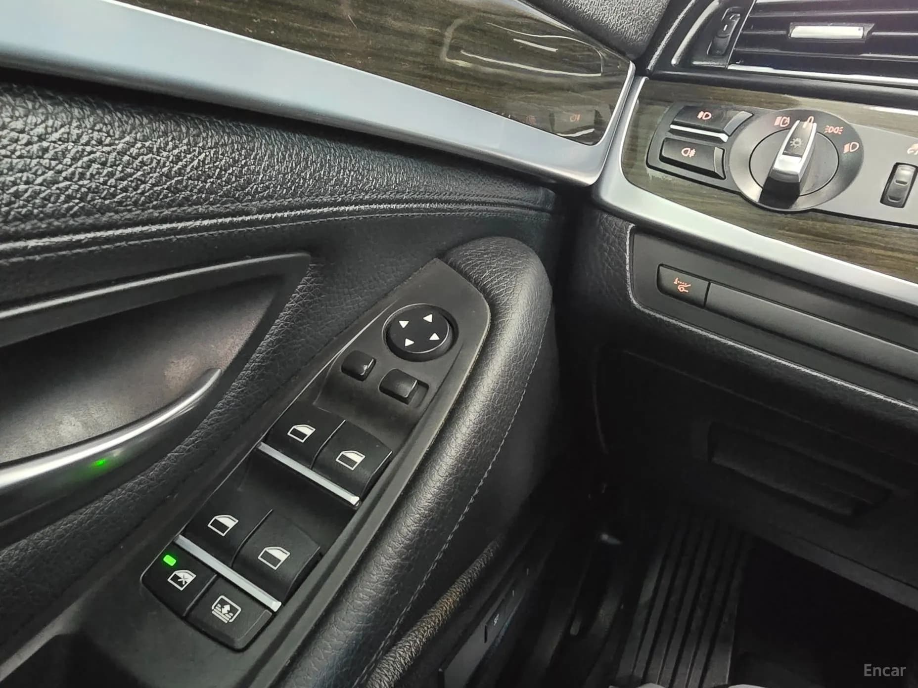 5 Series (F10)