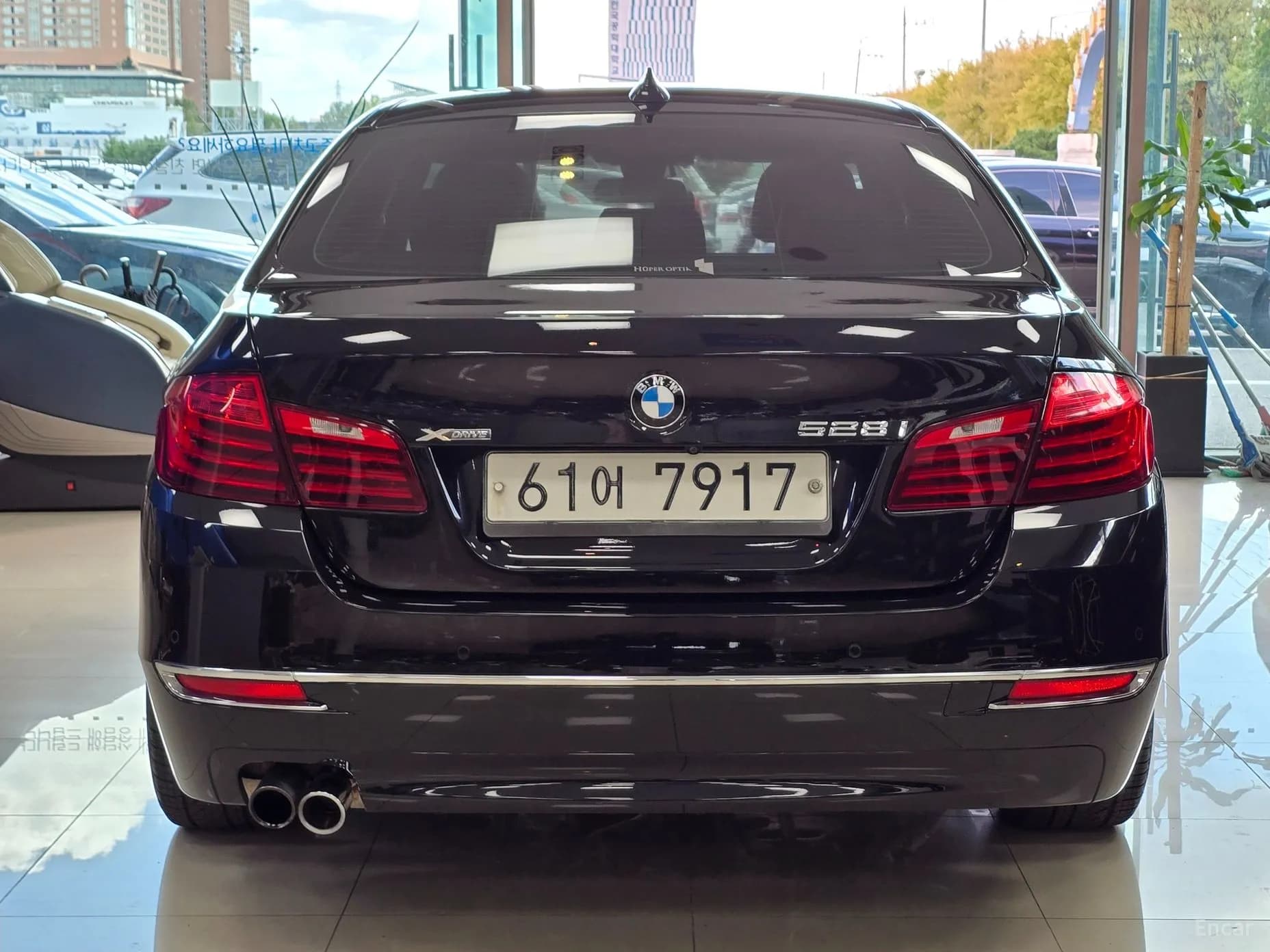 5 Series (F10)
