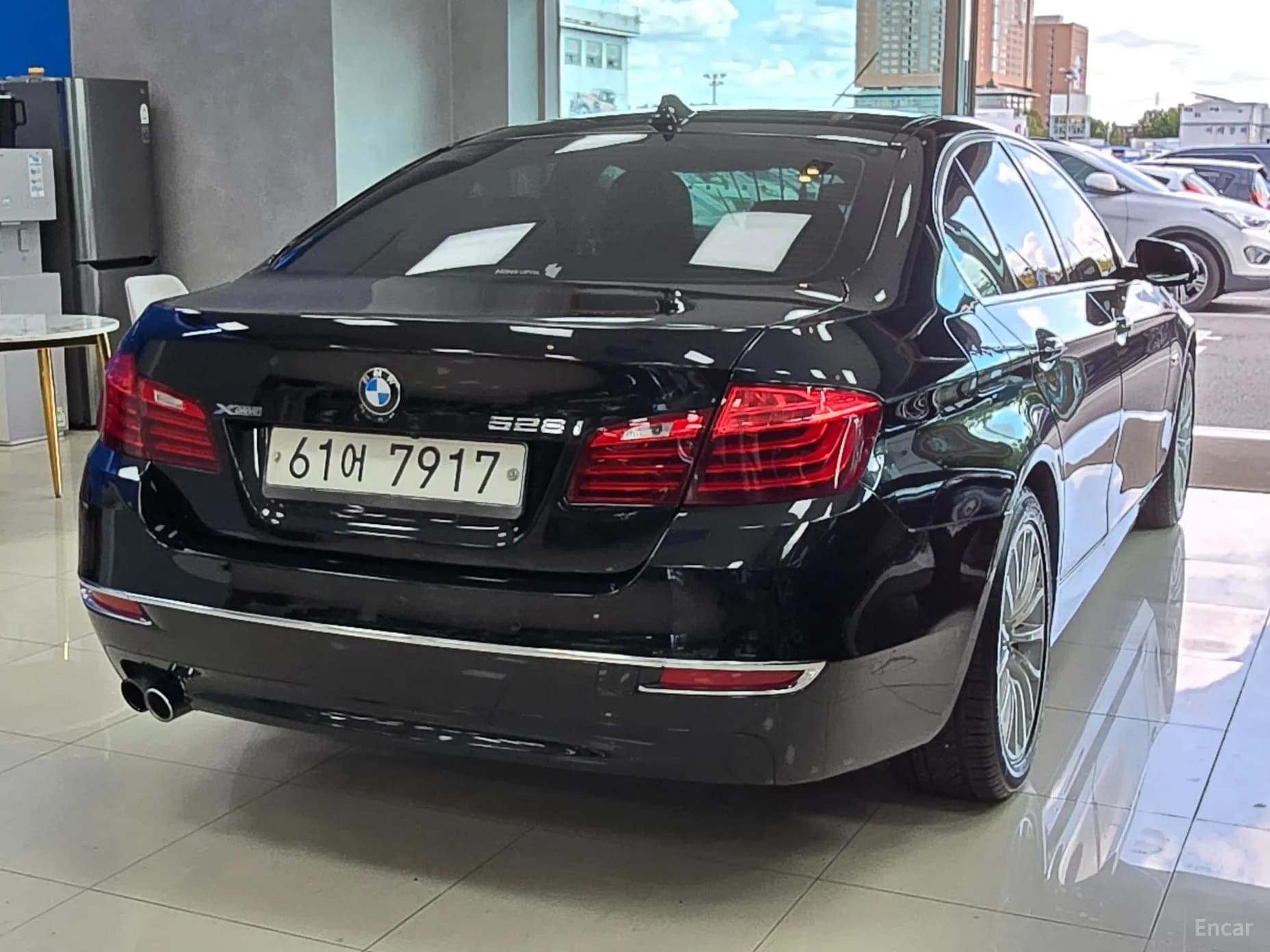 5 Series (F10)