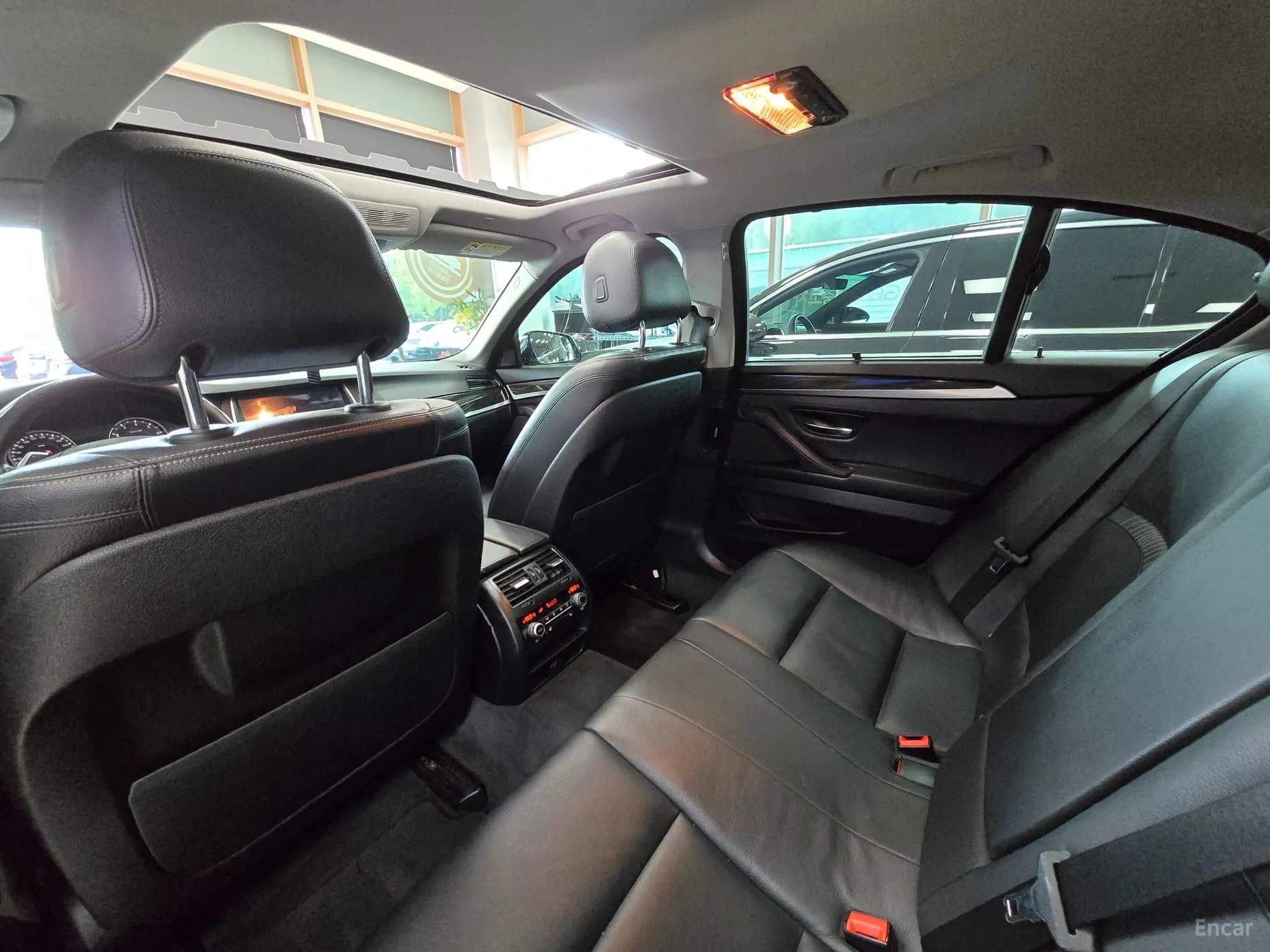 5 Series (F10)