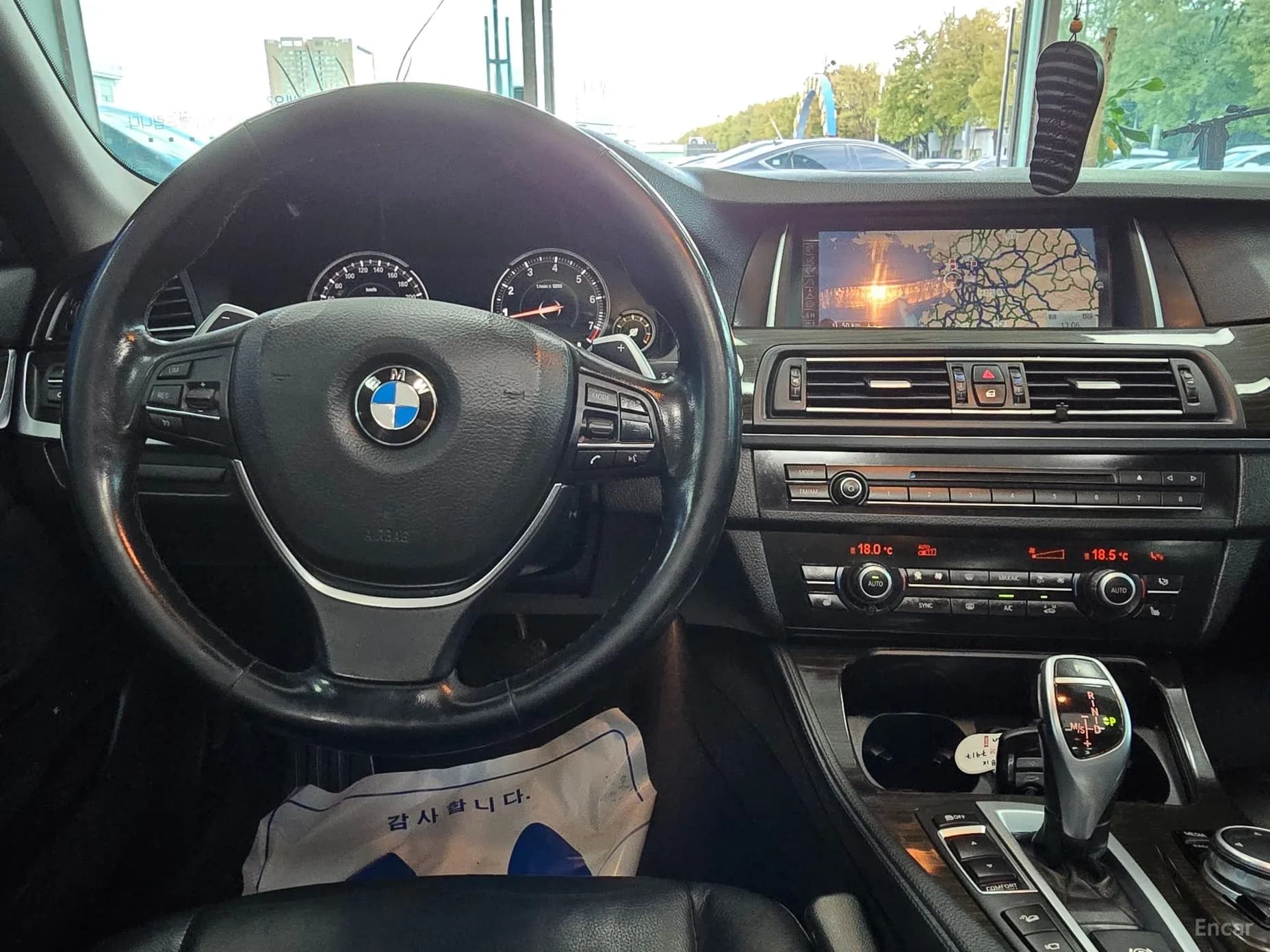 5 Series (F10)