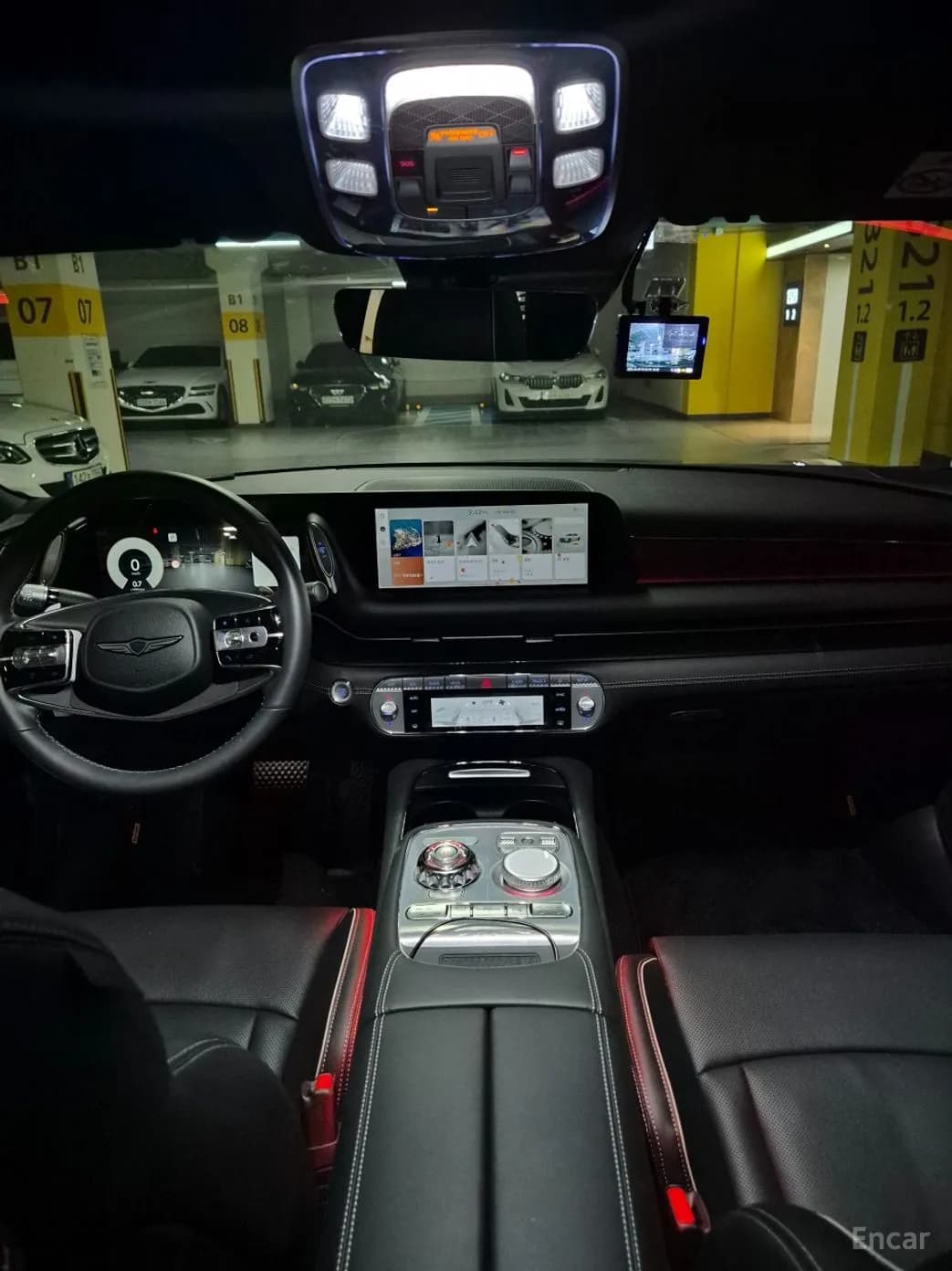 G90 (RS4)