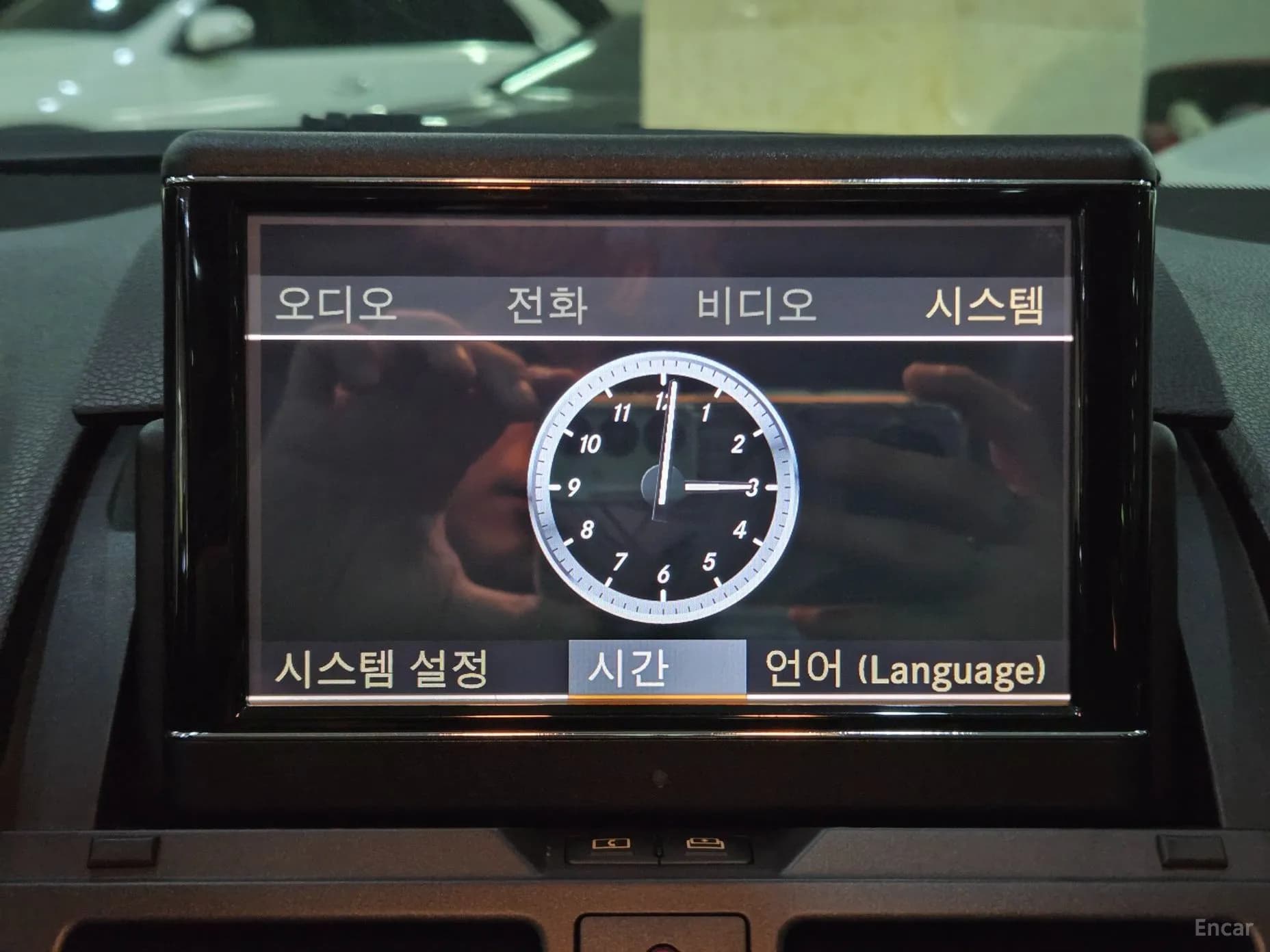 C-Class W204