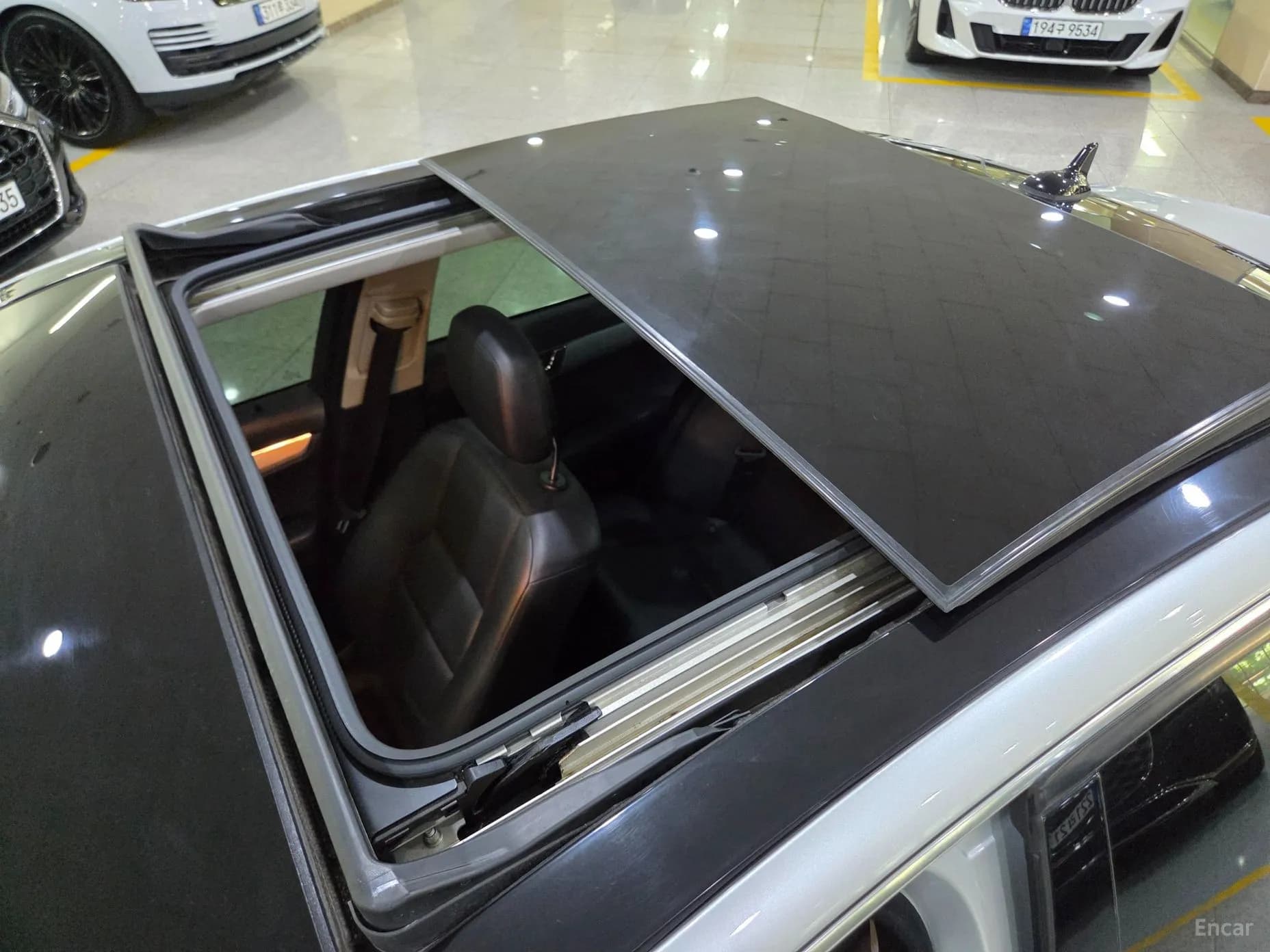 C-Class W204