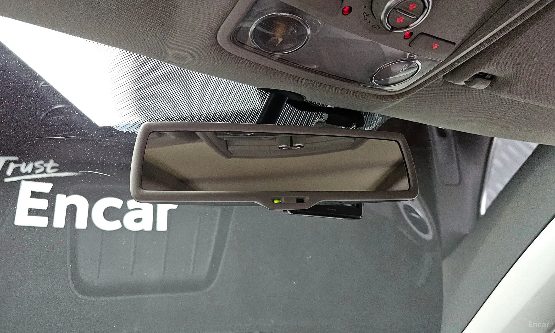 New Tiguan