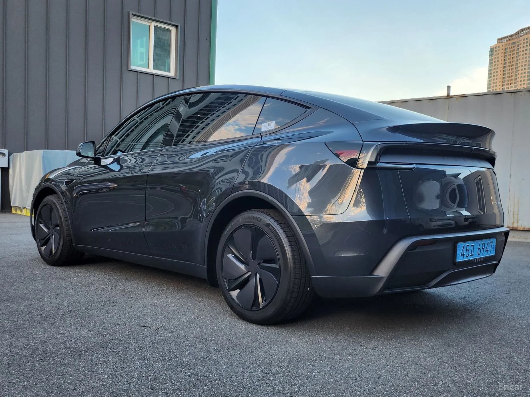 Model Y
