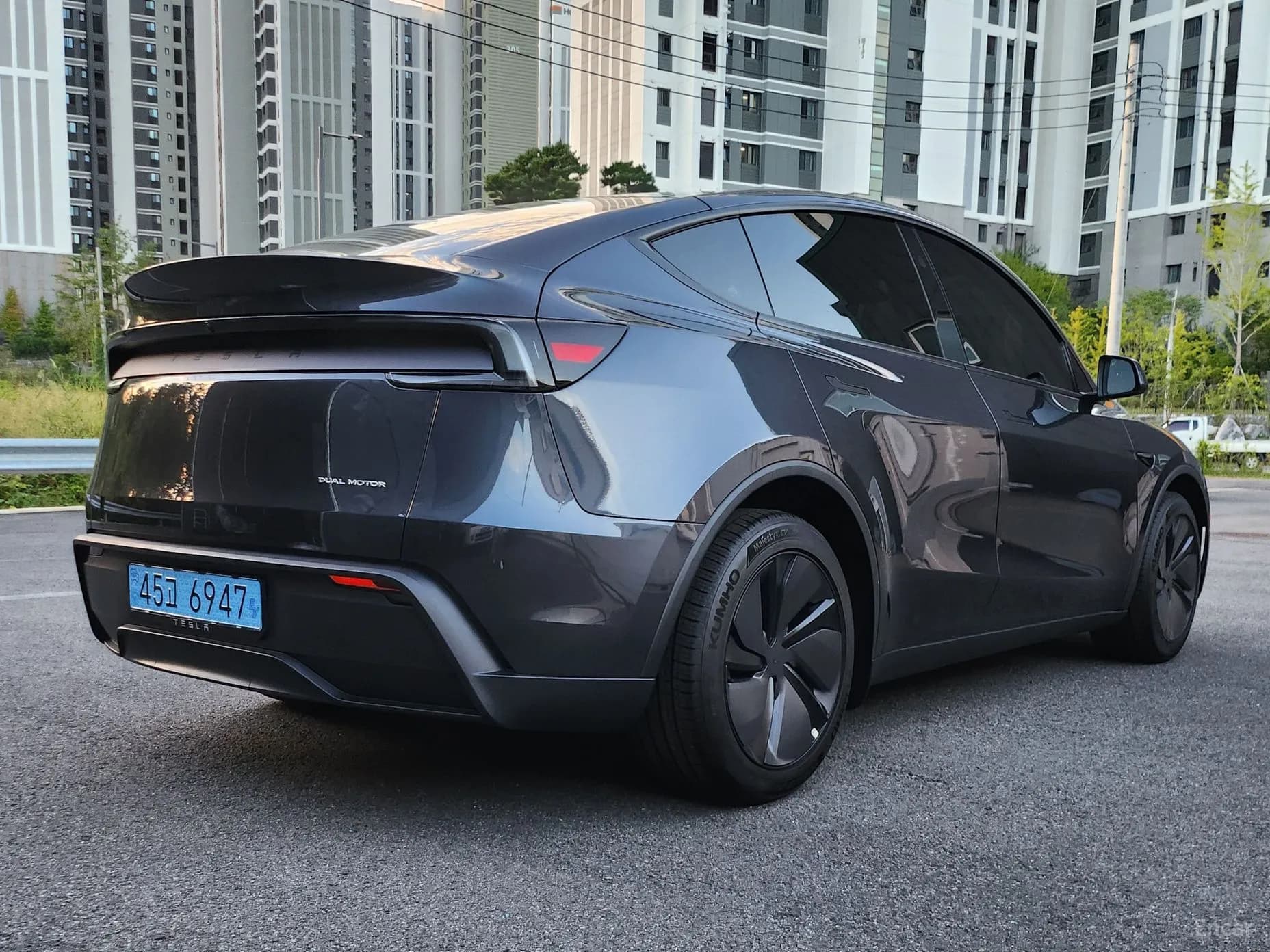 Model Y
