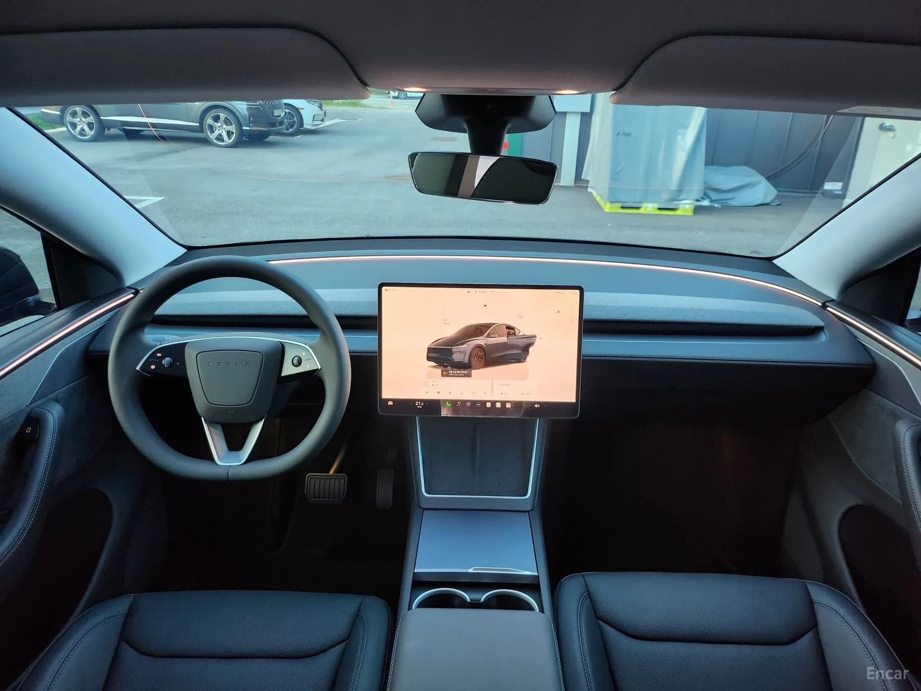 Model Y