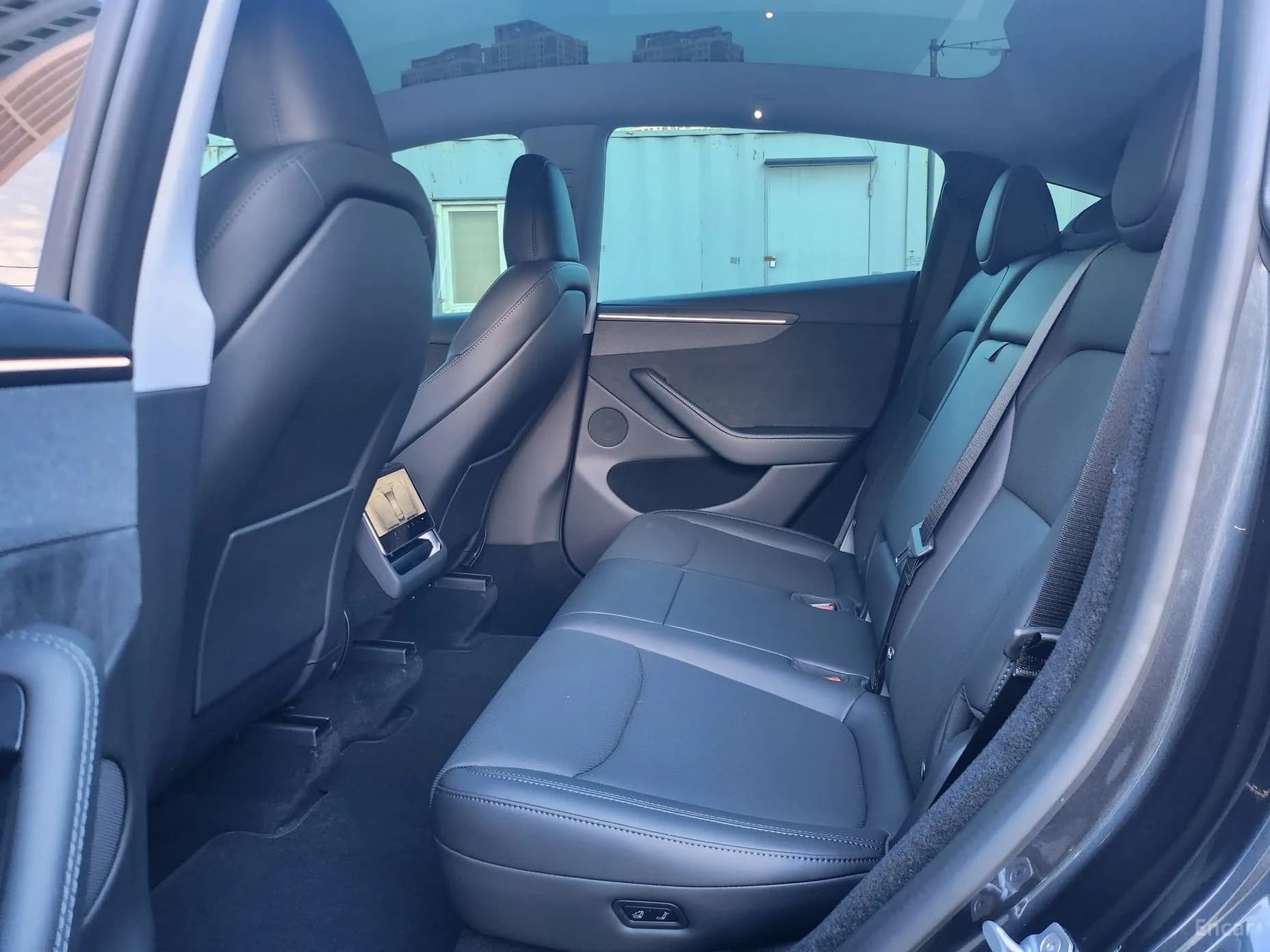Model Y