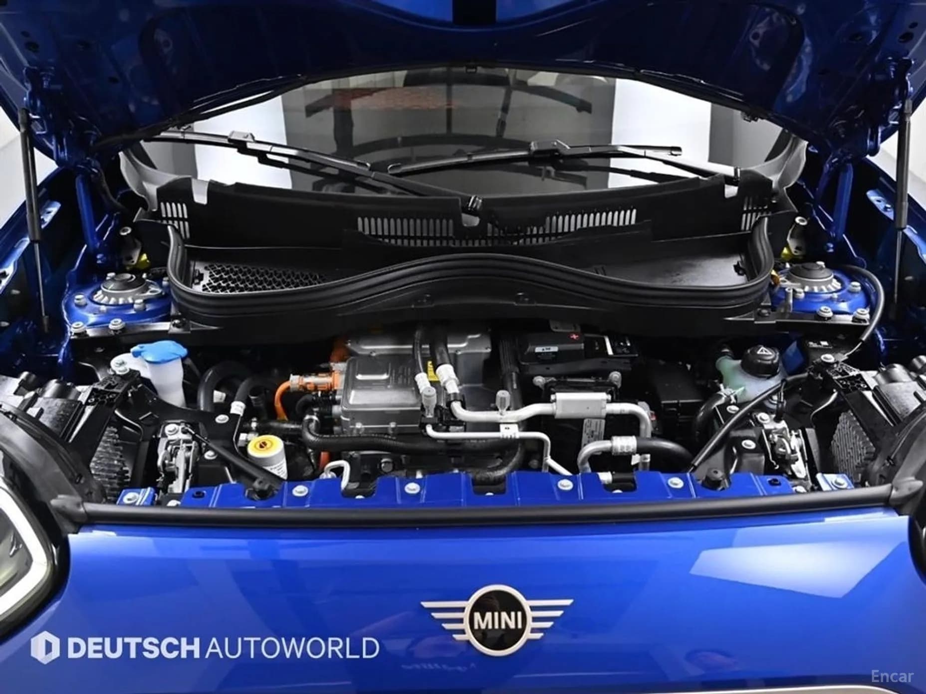 Aceman 1st Generation