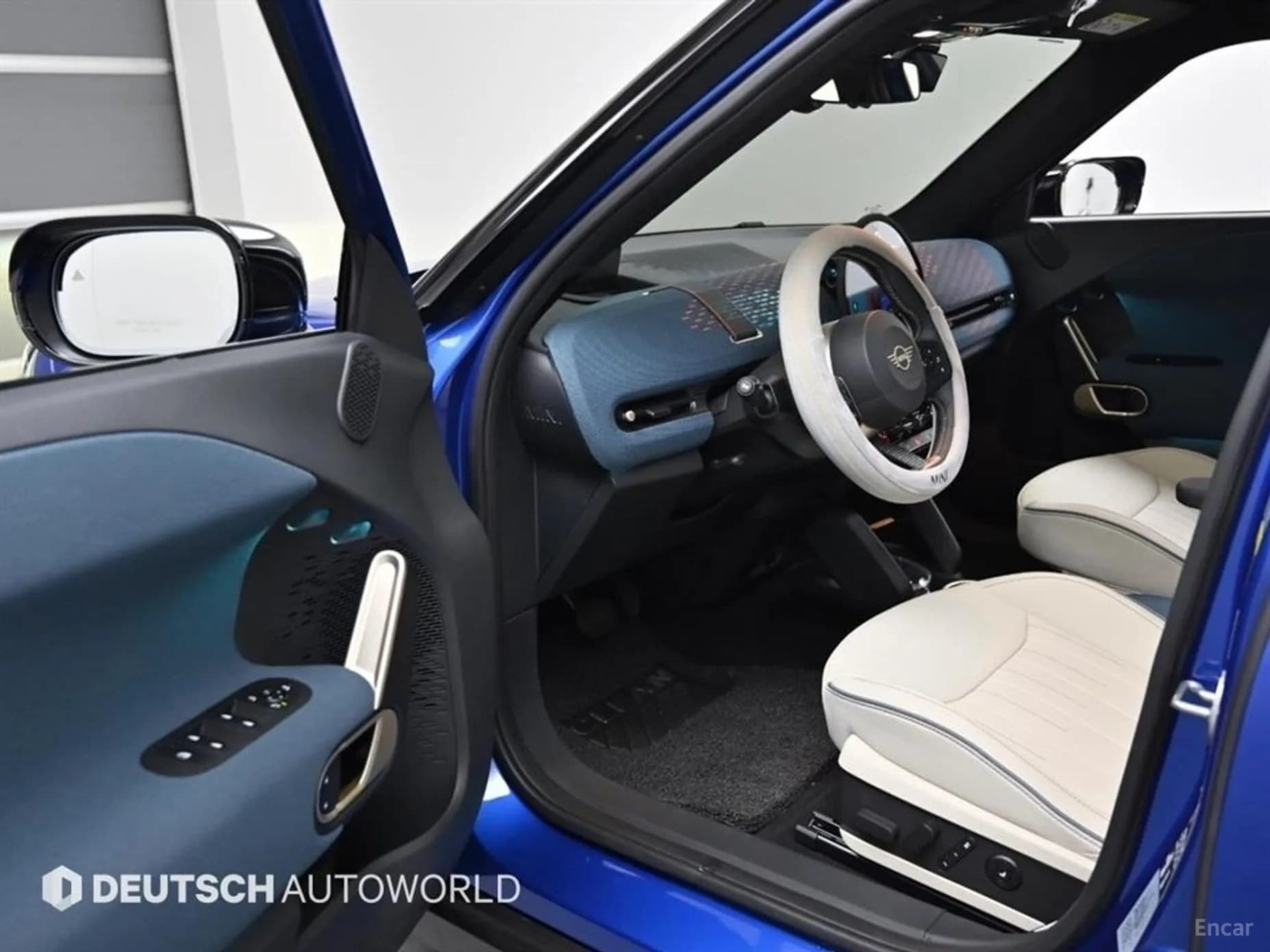 Aceman 1st Generation