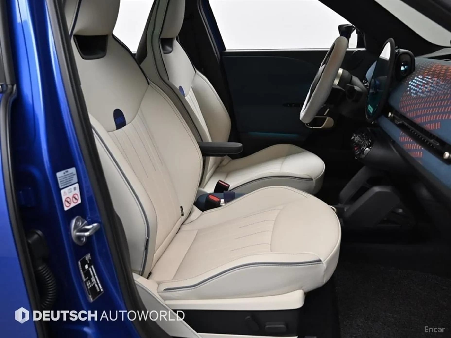 Aceman 1st Generation