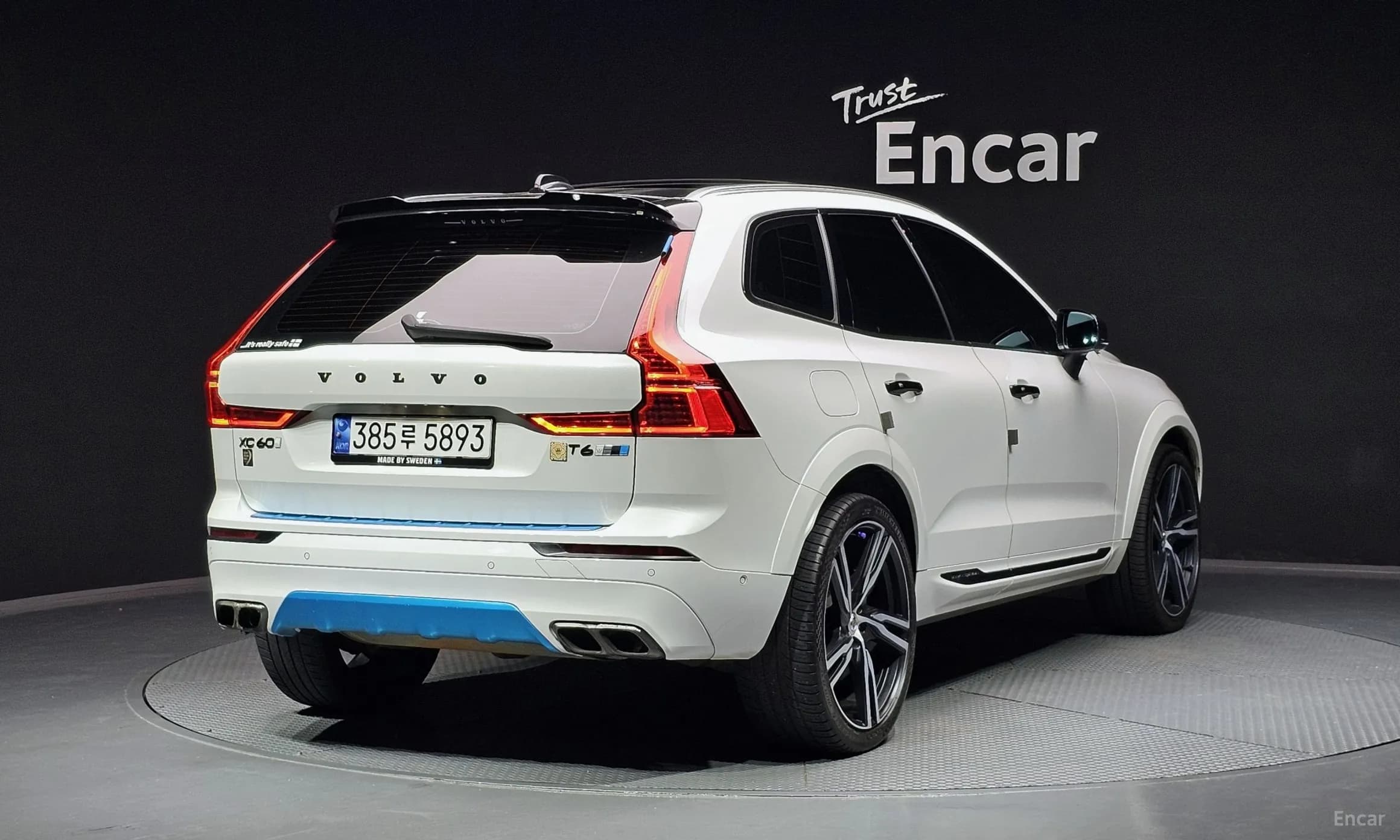 XC60 Gen 2