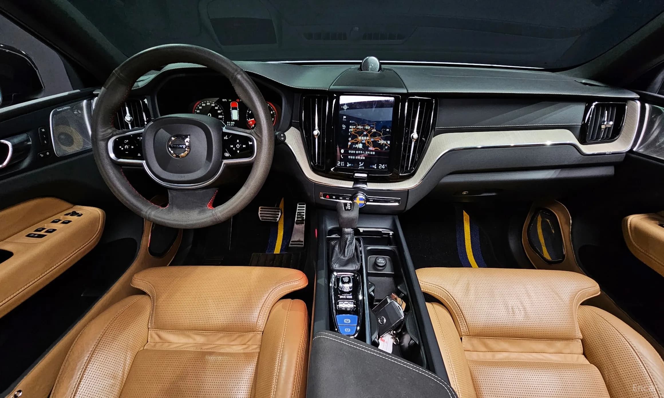 XC60 Gen 2