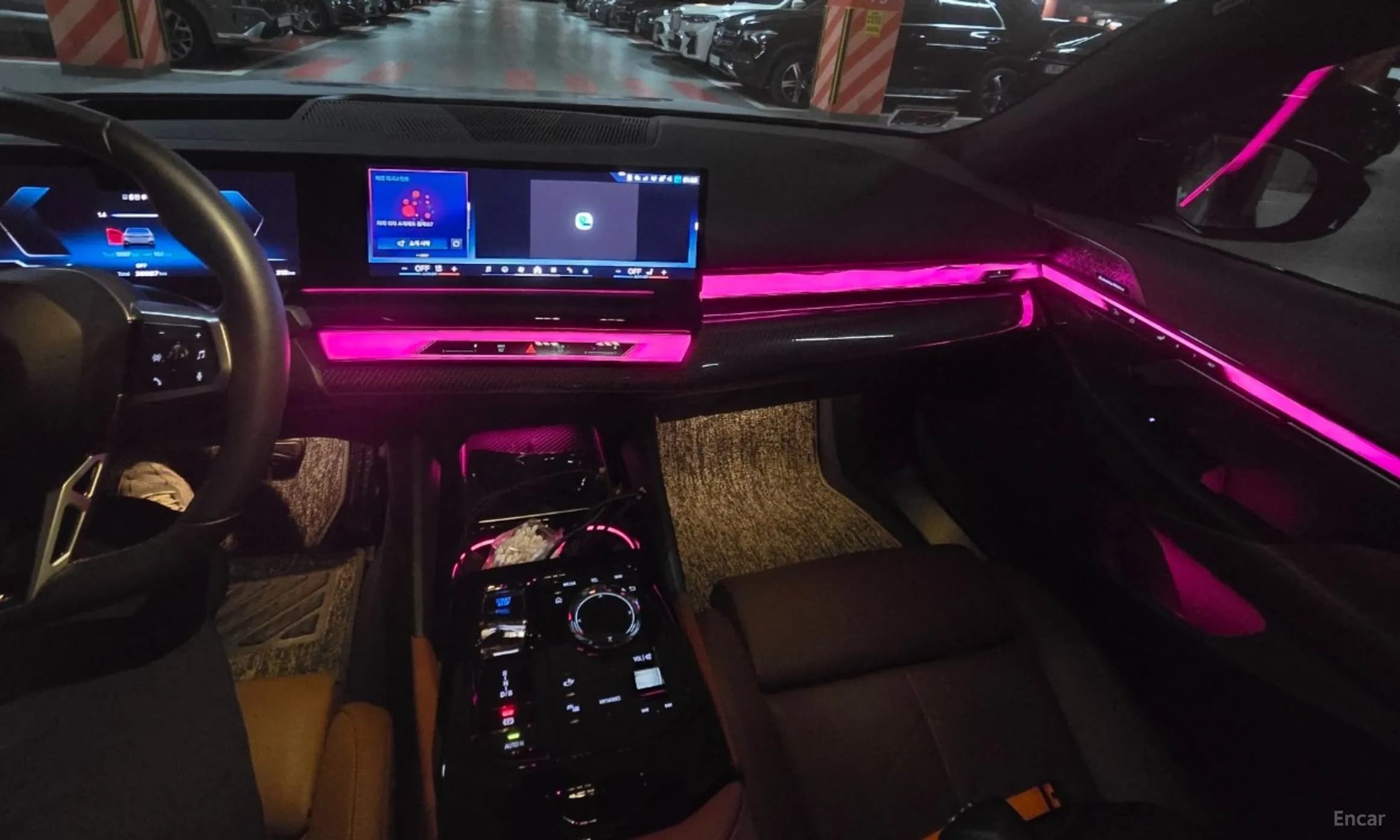 i5 (G60)
