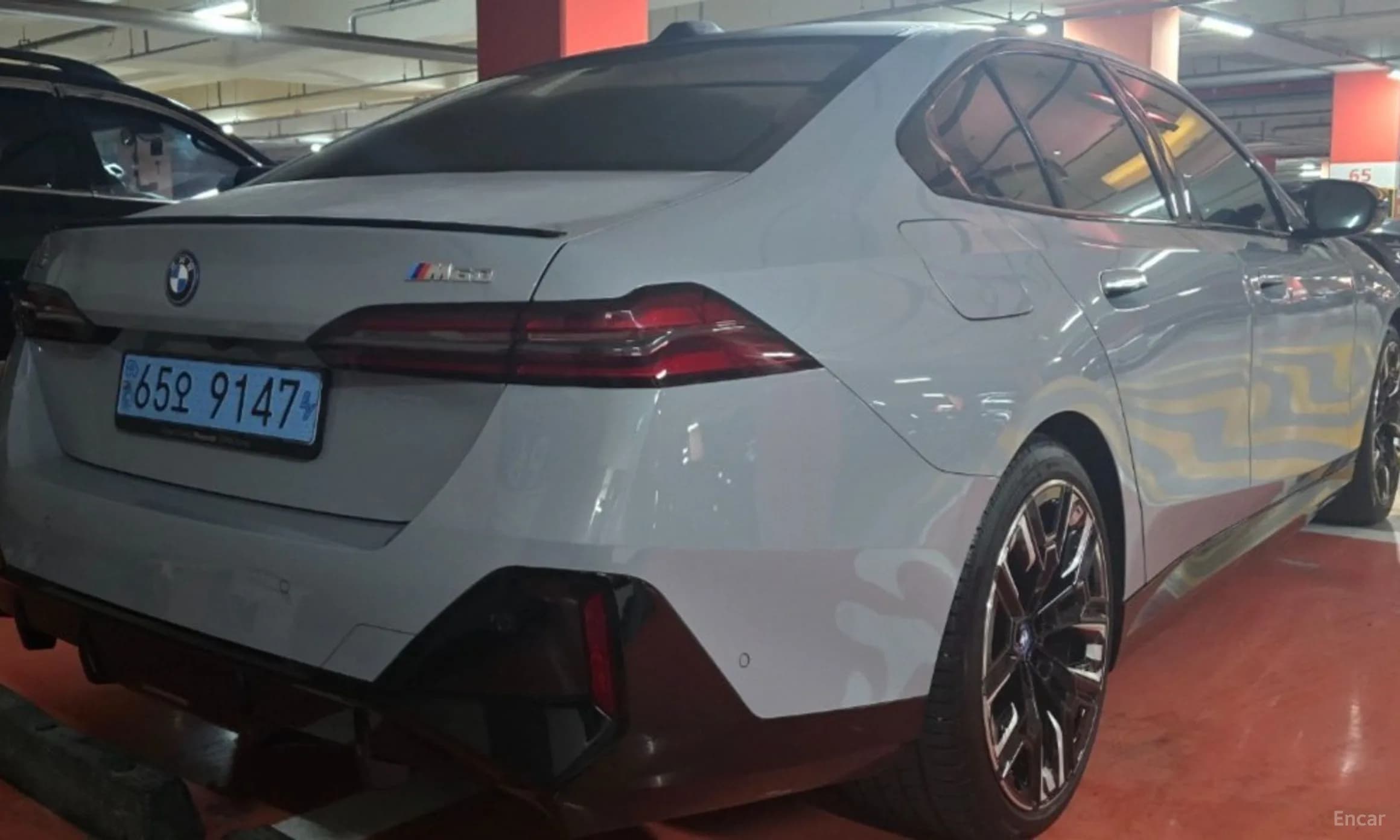 i5 (G60)