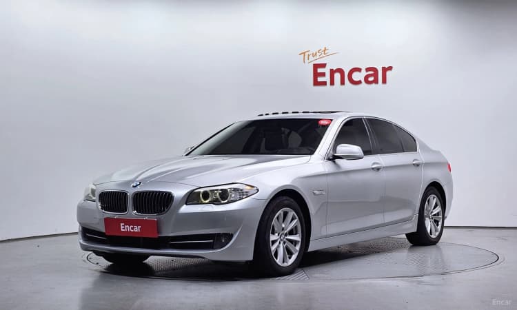 5 Series (F10)