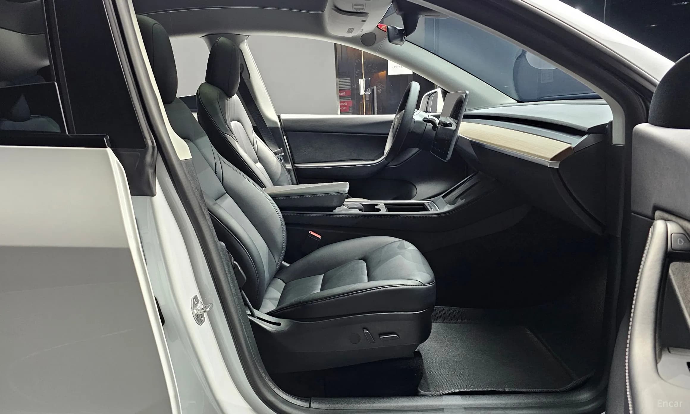 Model Y