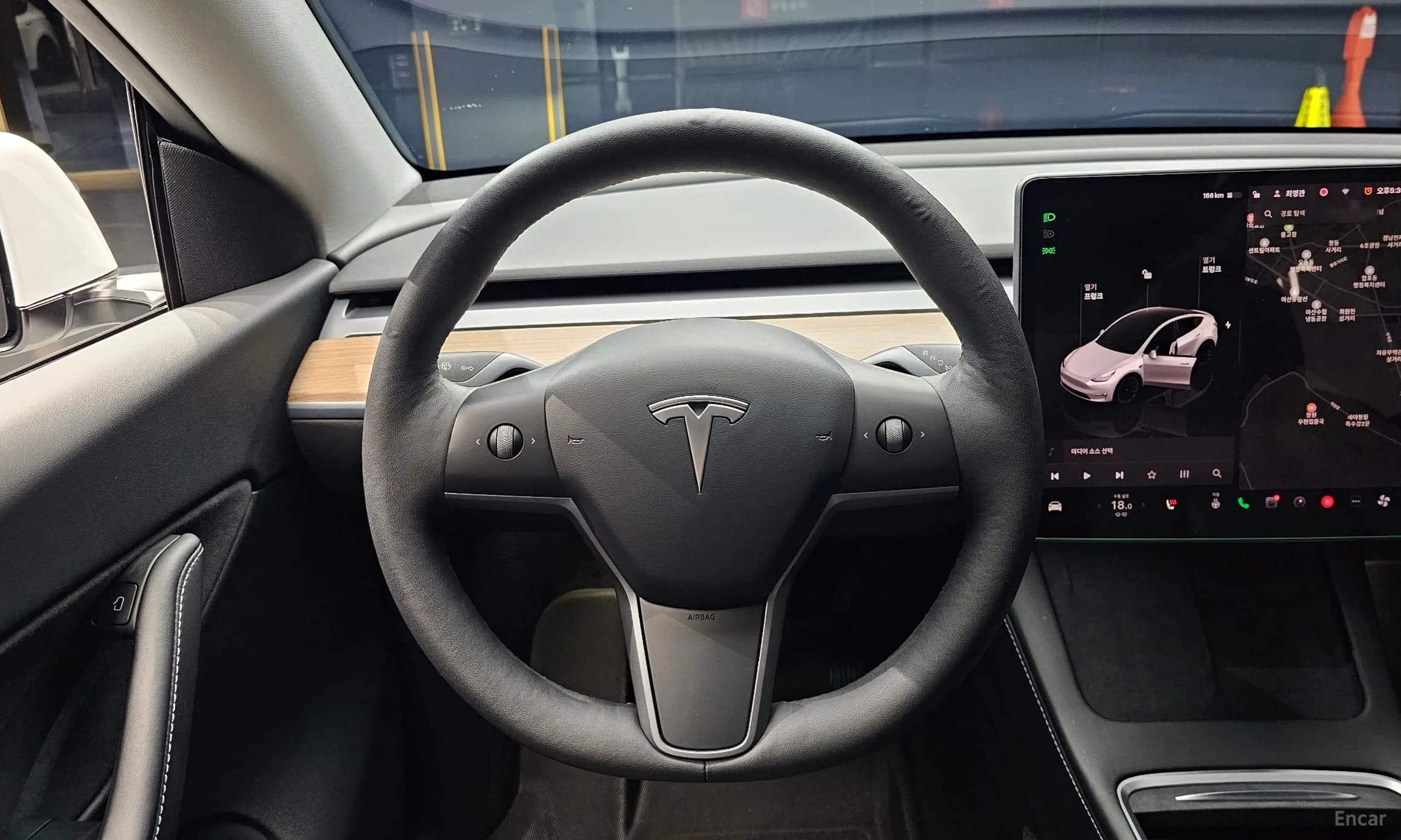 Model Y
