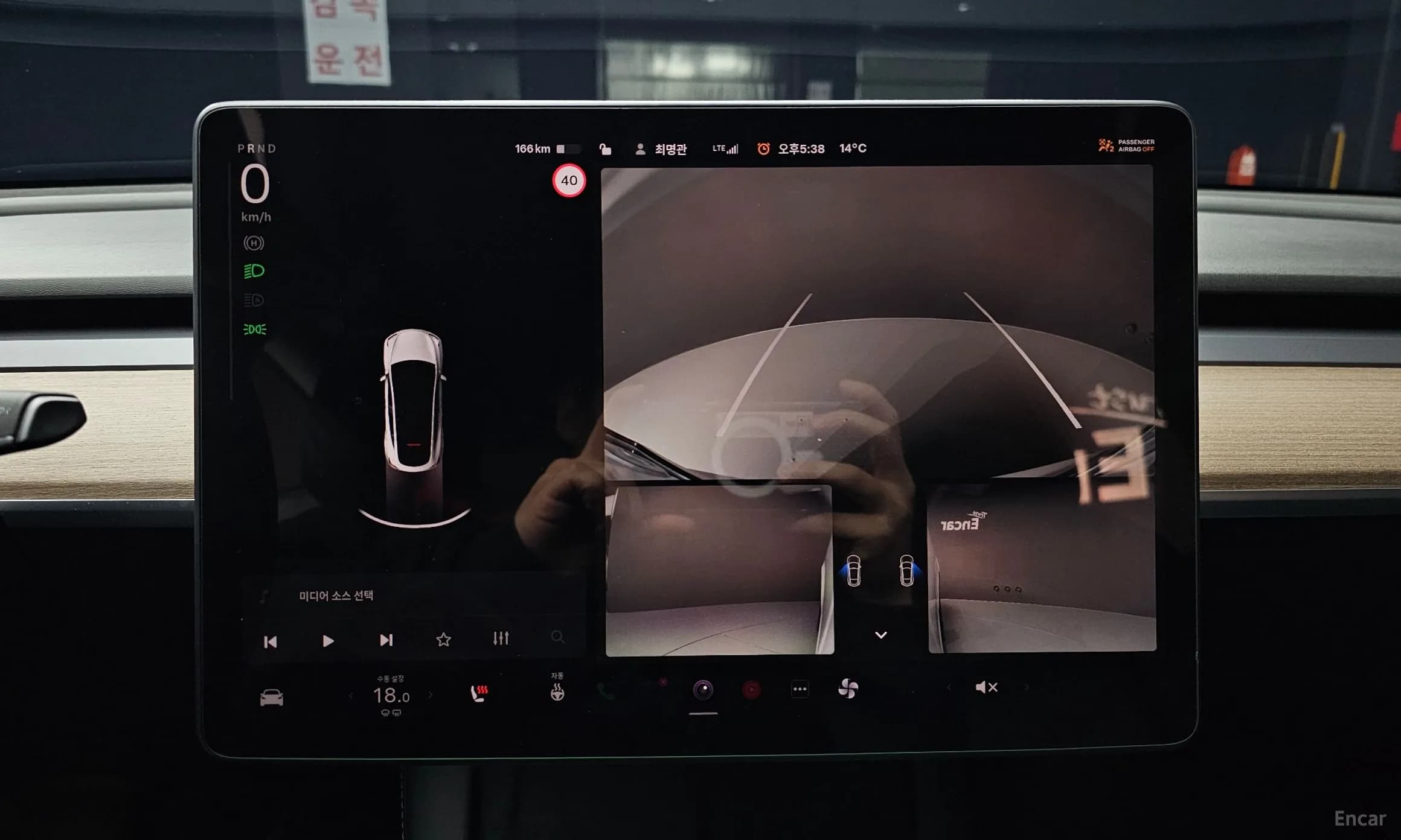 Model Y