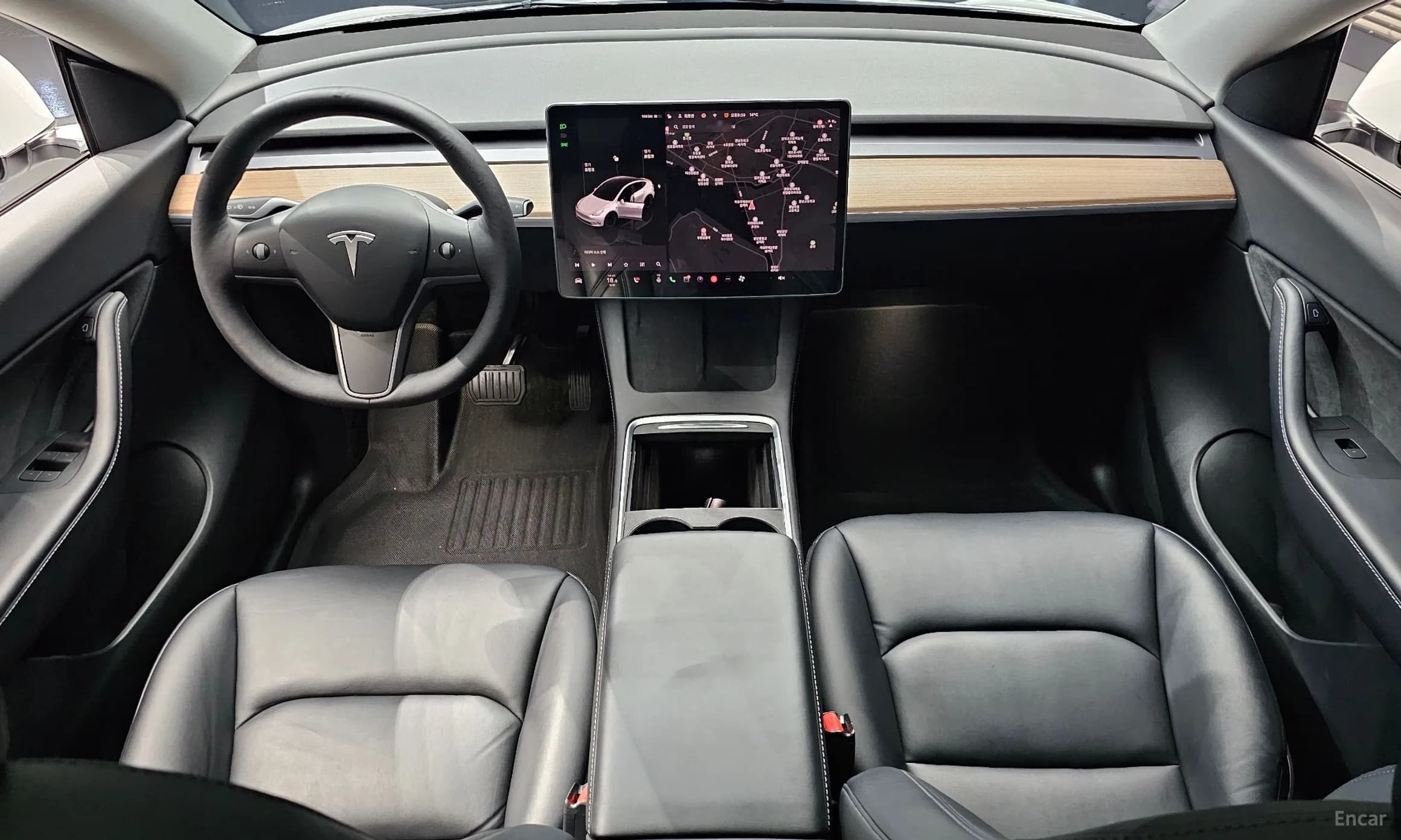 Model Y