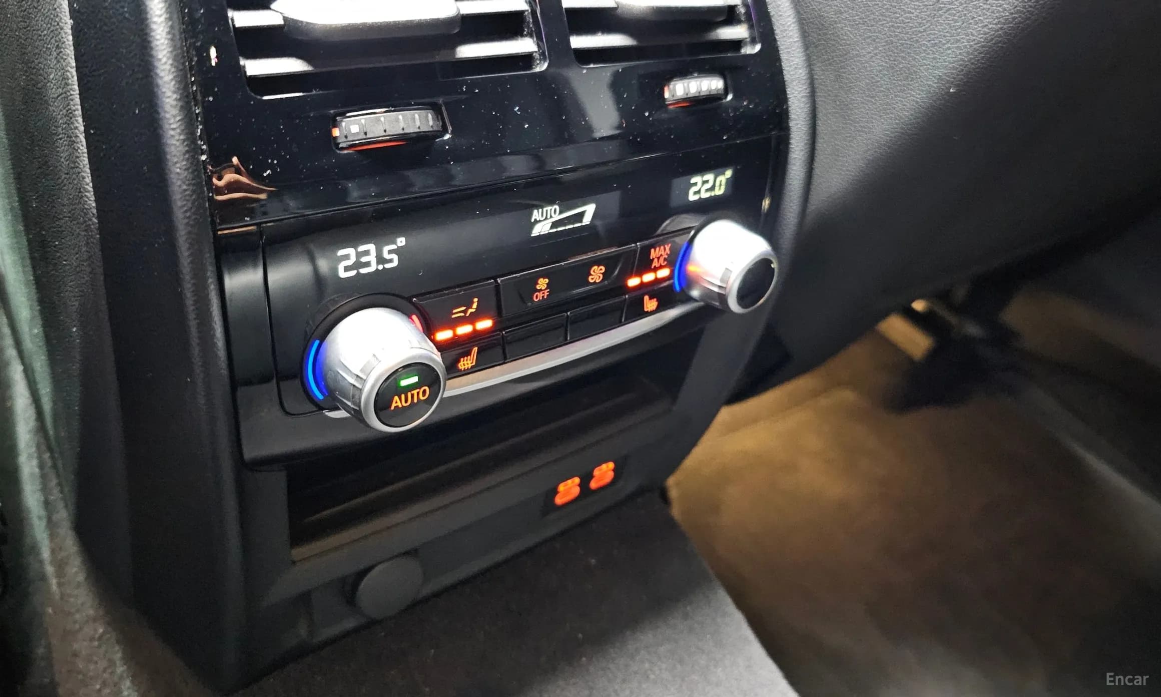 6-Series GT (G32)