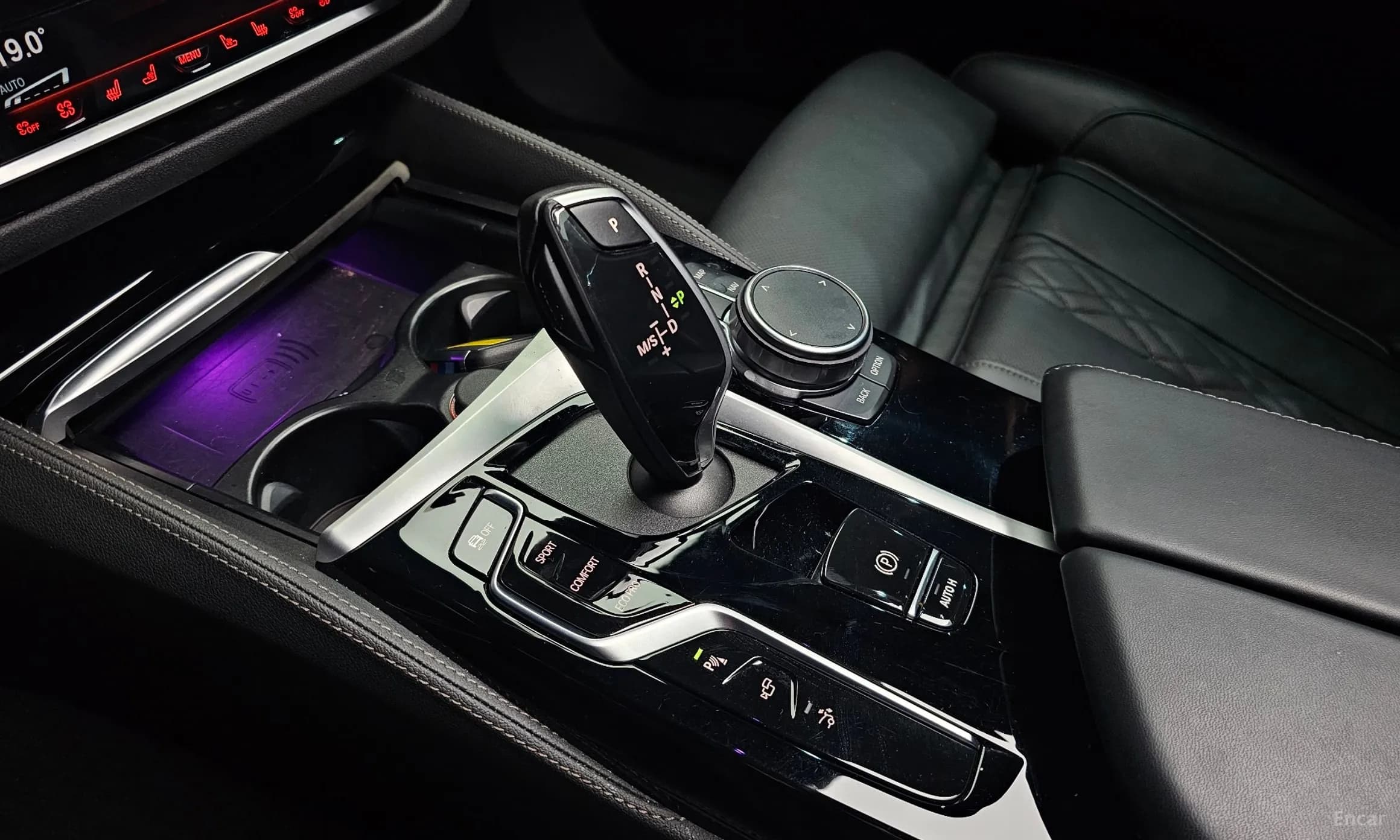 6-Series GT (G32)