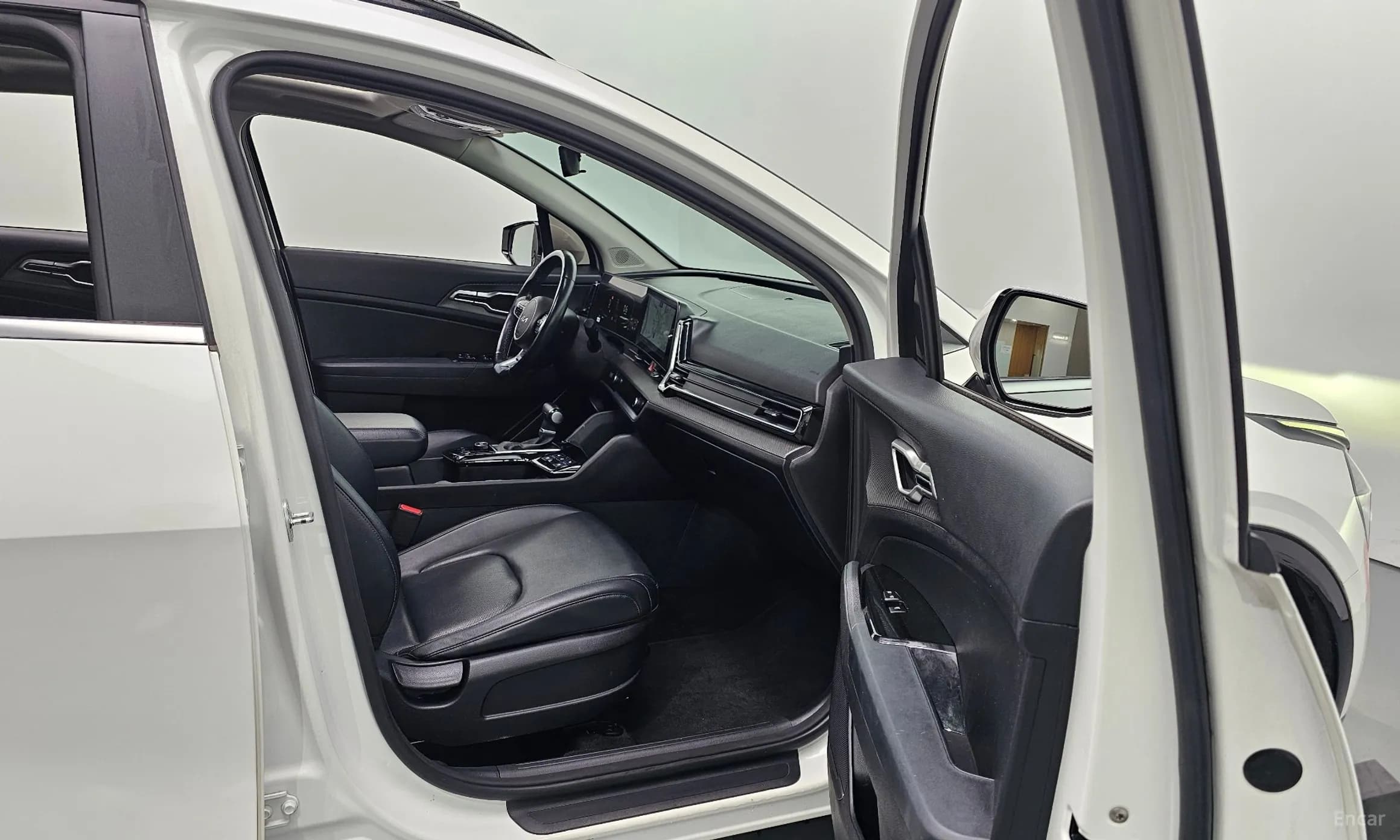 Sportage 5th Generation