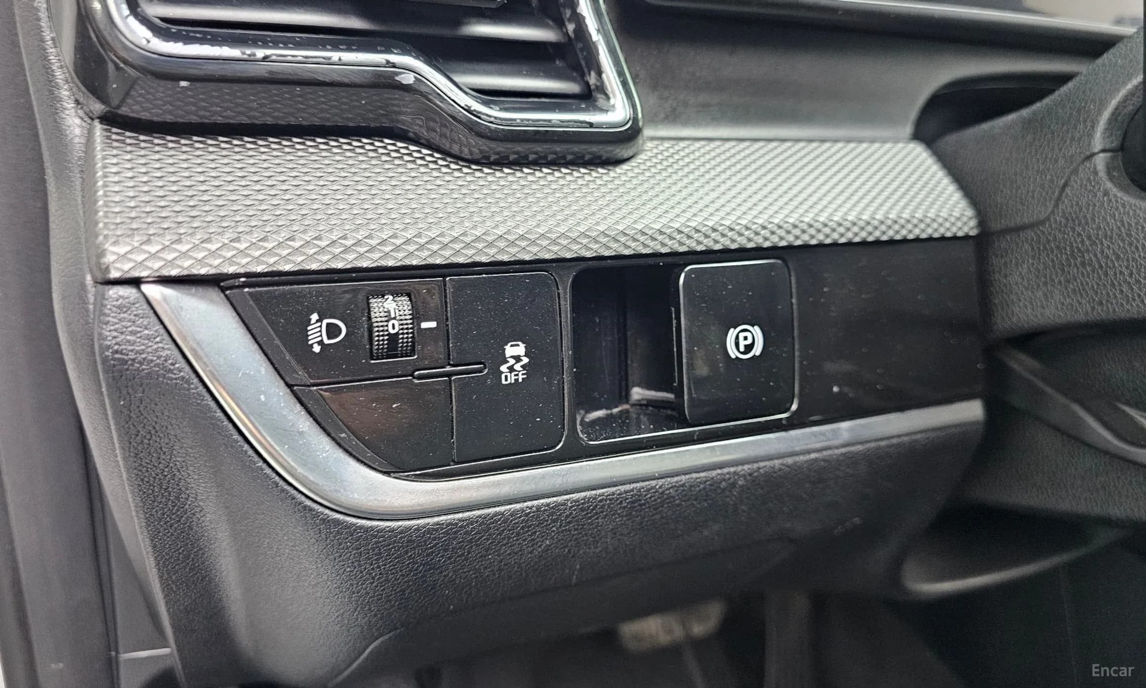 Sportage 5th Generation