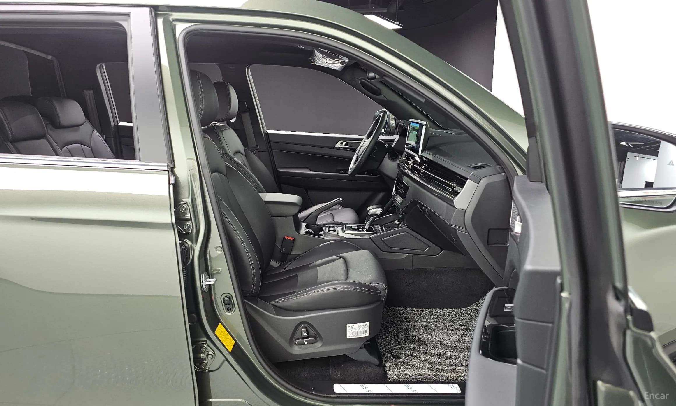 Musso Sports Cannes (Q250)