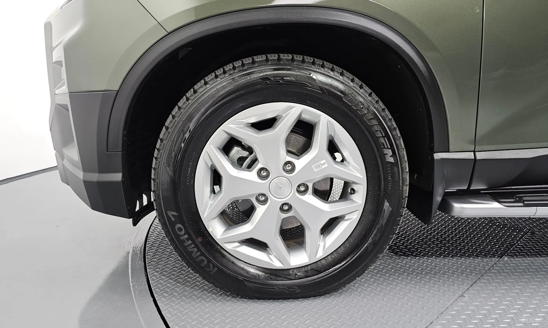 Musso Sports Cannes (Q250)