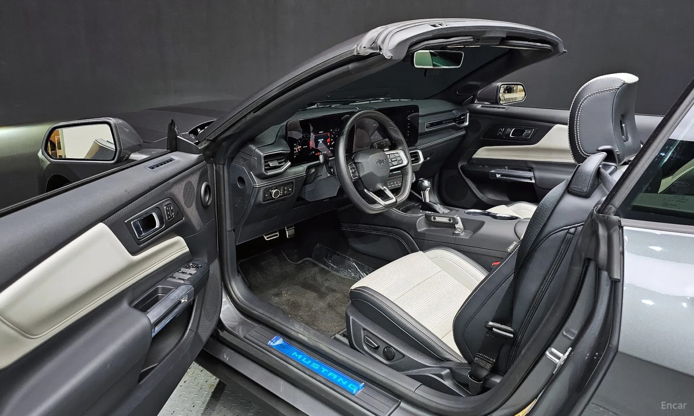 Mustang 7th Generation